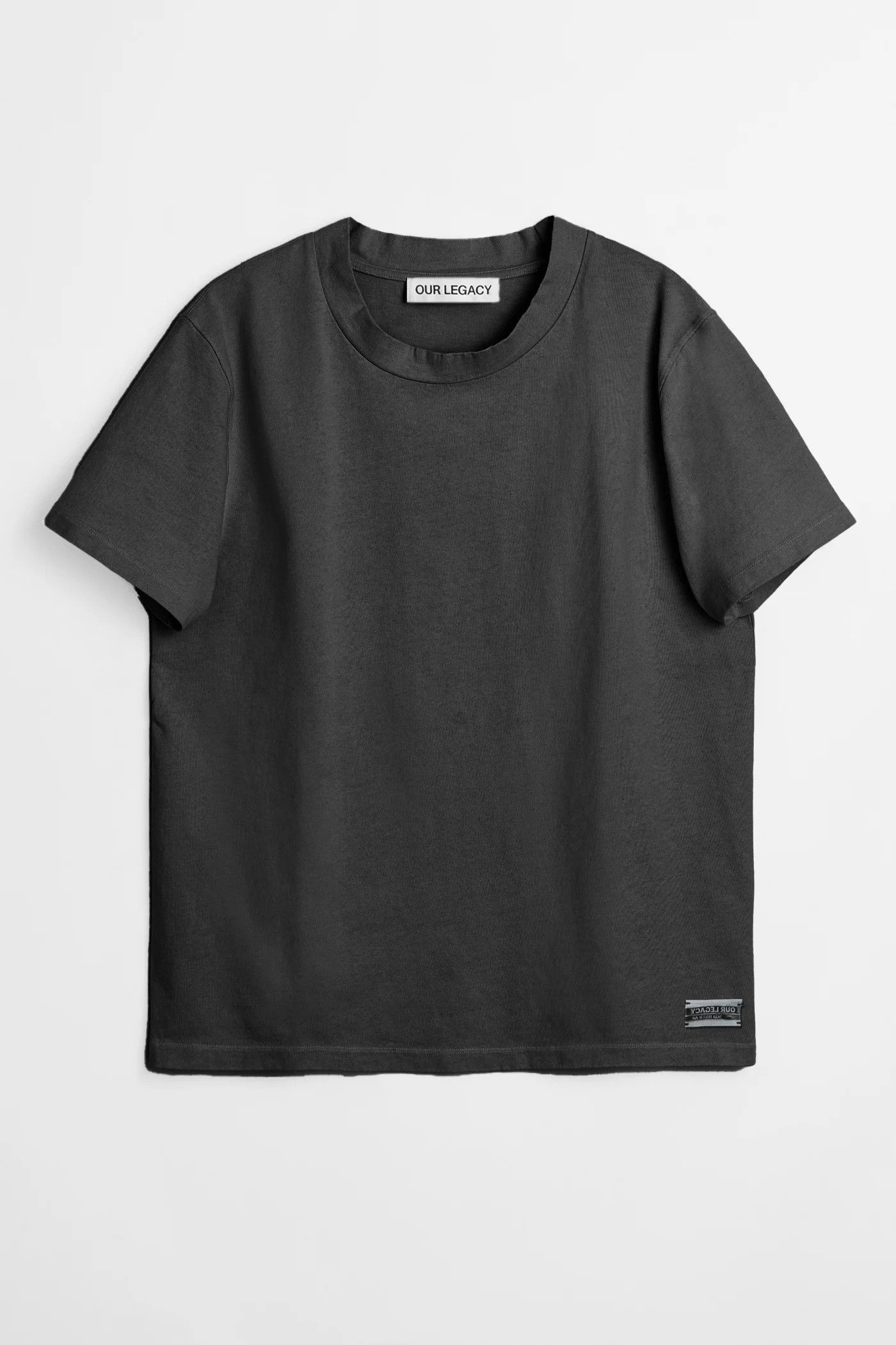 Our Legacy BLISS T-SHIRT Size US M / EU 48-50 / 2 - 3 Thumbnail