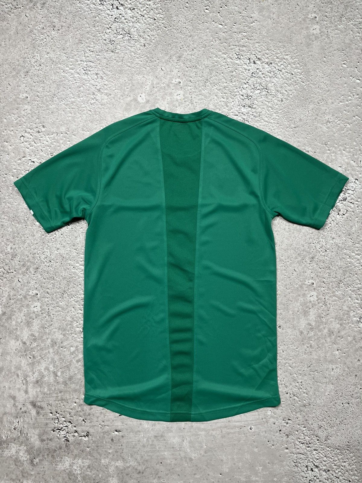 Canterbury of New Zealand Canterbury IRFU Ireland Rugby Green Jersey Shirt Size S Size US S / EU 44-46 / 1 - 9 Thumbnail