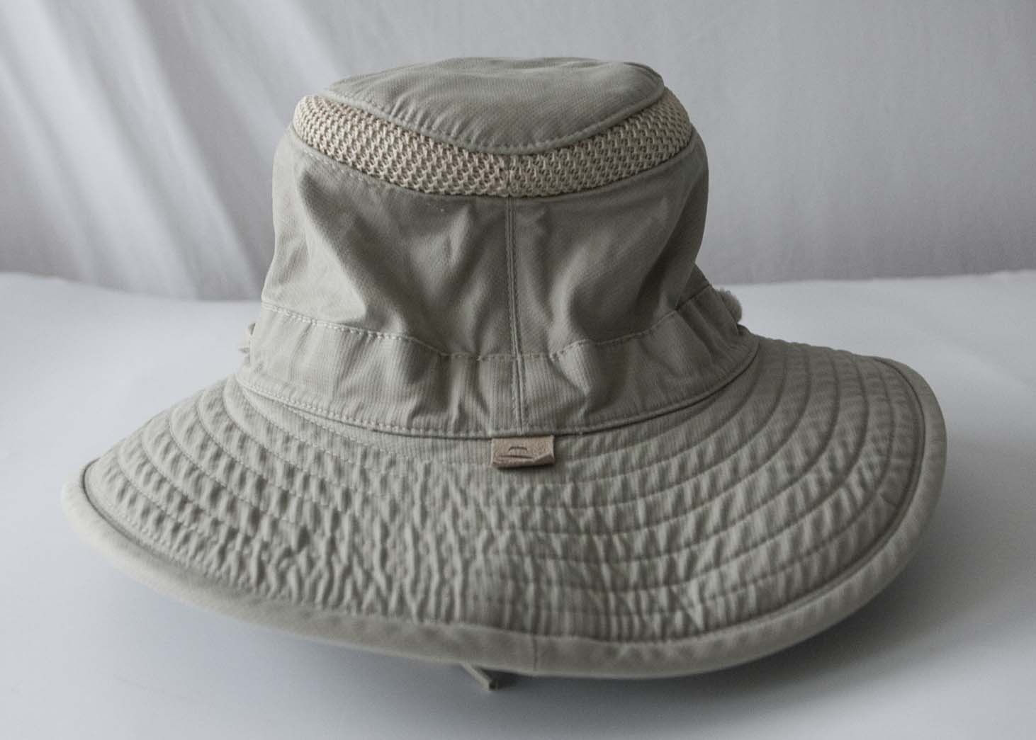 Tilley Tilley Bucket Hat Safari Size 7 / 56 cm Size ONE SIZE - 2 Thumbnail