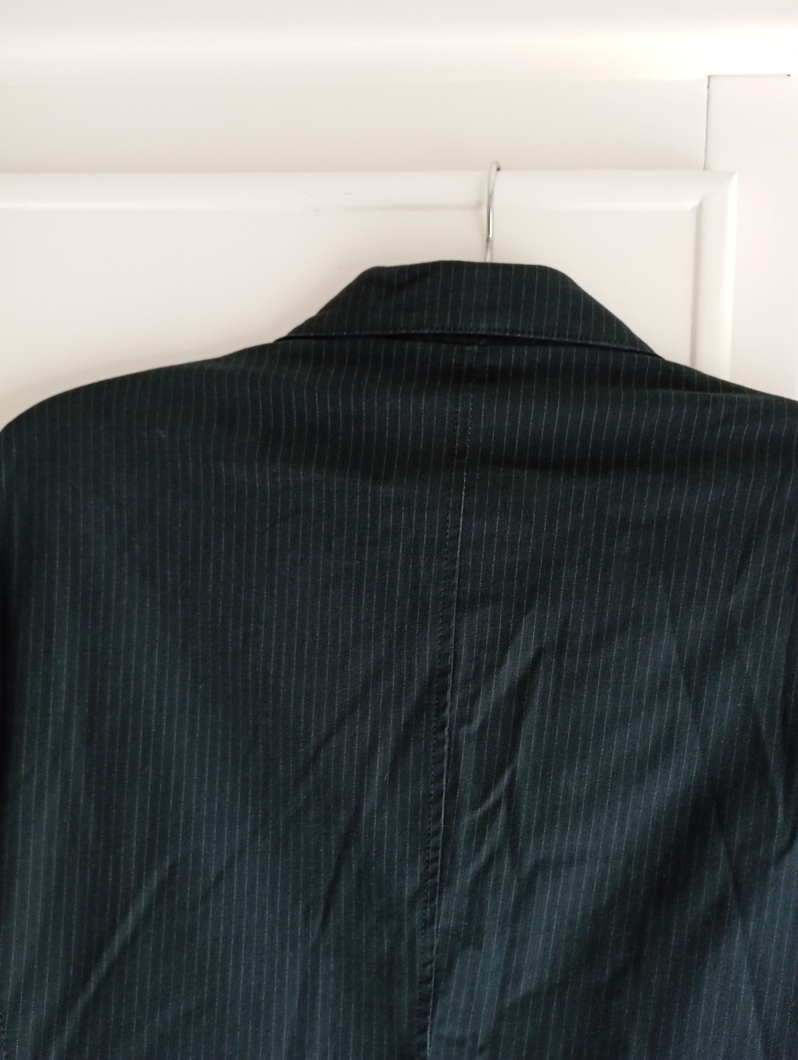 Marithe Francois Girbaud Vintage 90s jacket
