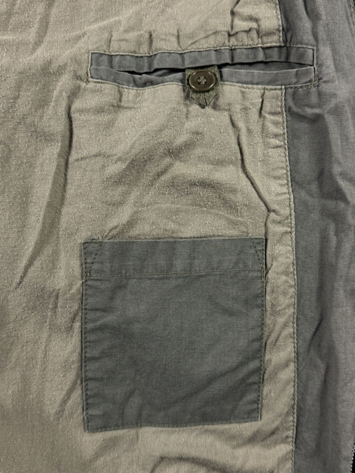 Helmut Lang Helmut Lang - SS99 Olive MA-1 Cotton Bombers Size US L / EU 52-54 / 3 - 7 Thumbnail