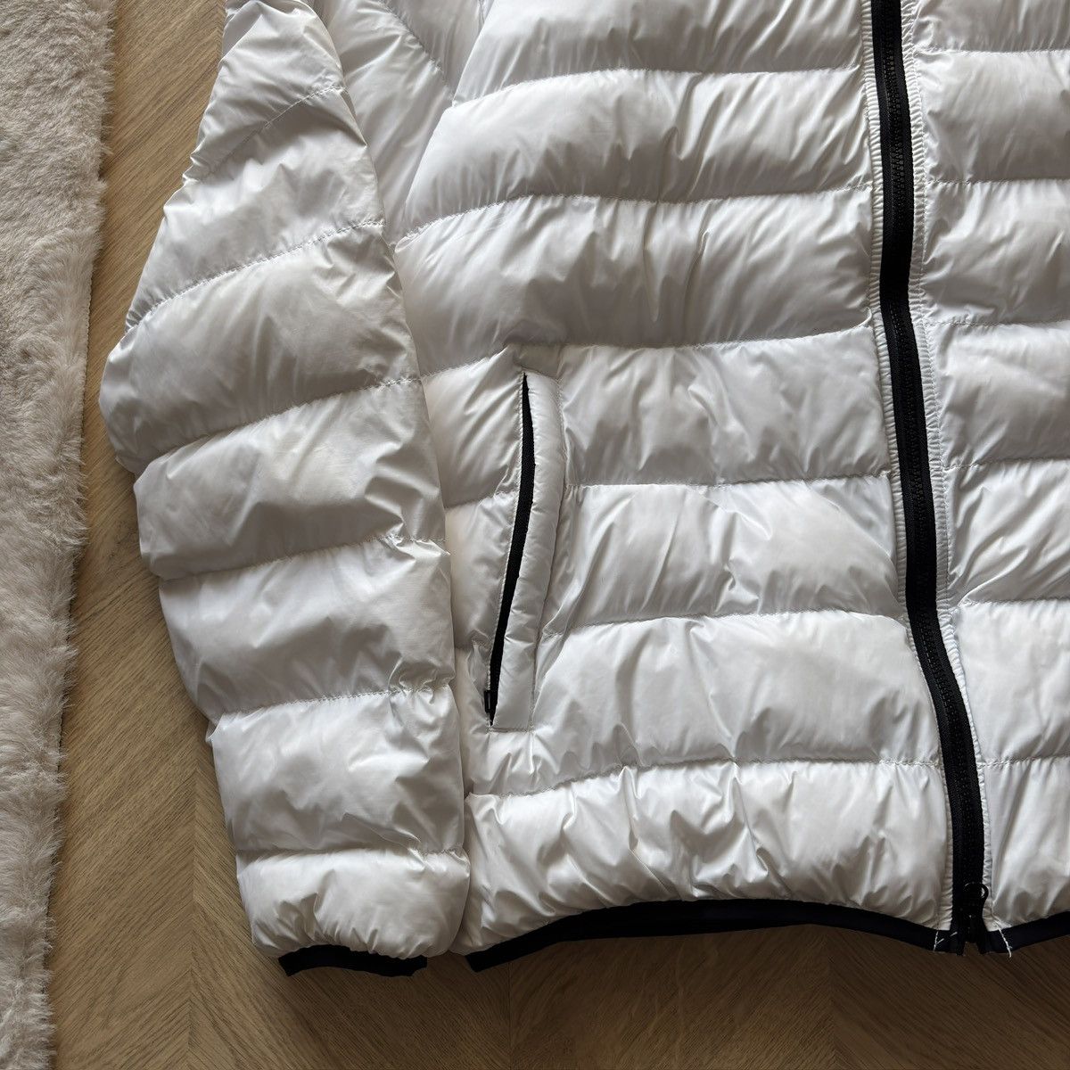 October's Very Own October’s very own OVO puffer jacket Size US XL / EU 56 / 4 - 4 Thumbnail