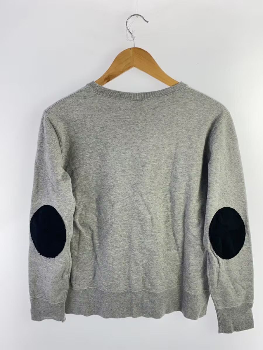 Number (N)ine Fender Logo Sweatshirt Size US L / EU 52-54 / 3 - 2 Thumbnail