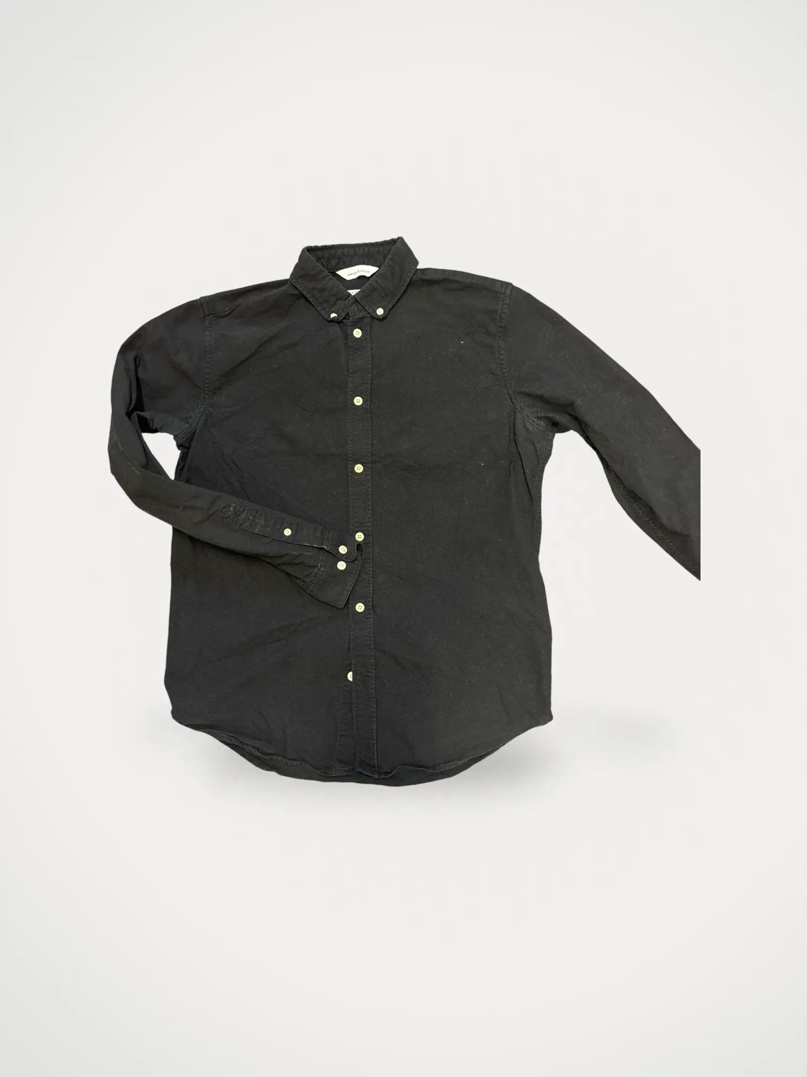 Samsoe Samsoe Samsøe Samsøe Shirt Size M / US 6-8 / IT 42-44 - 1 Thumbnail