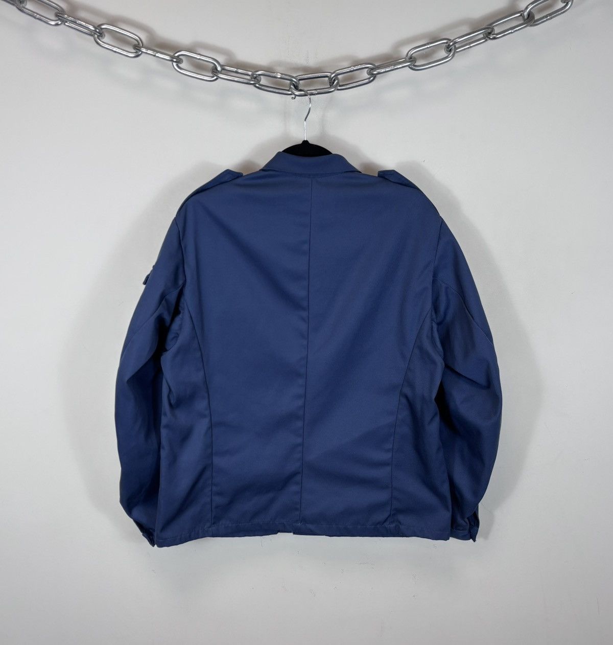 Other Vintage German/French Workwear Utility Jacket Chore Coat Size US M / EU 48-50 / 2 - 18 Thumbnail