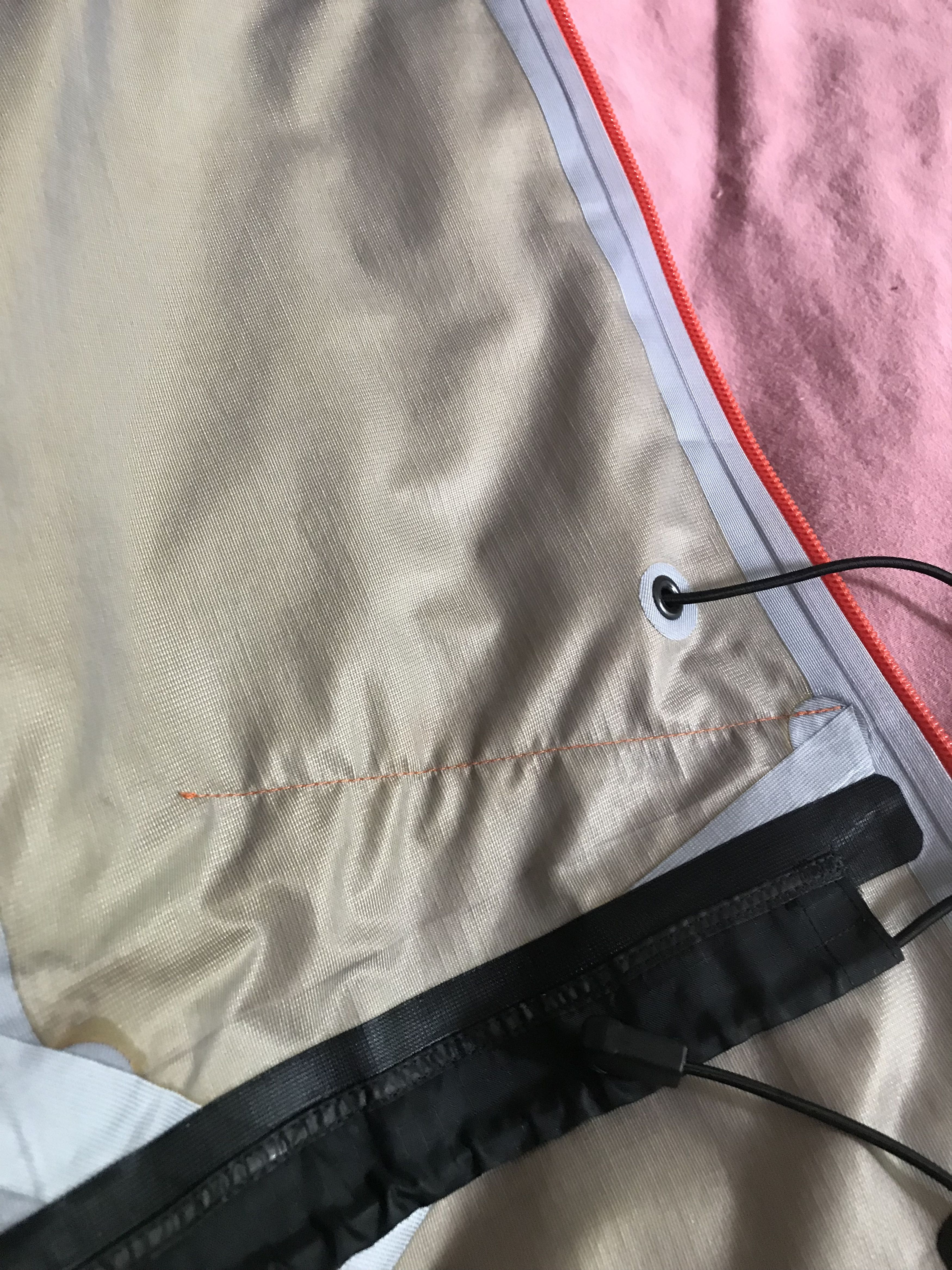 Arc'teryx × Beams Plus 2006 - 30th Anniversary Arc’teryx Beams Theta AR & Bag Size US M / EU 48-50 / 2 - 14 Thumbnail