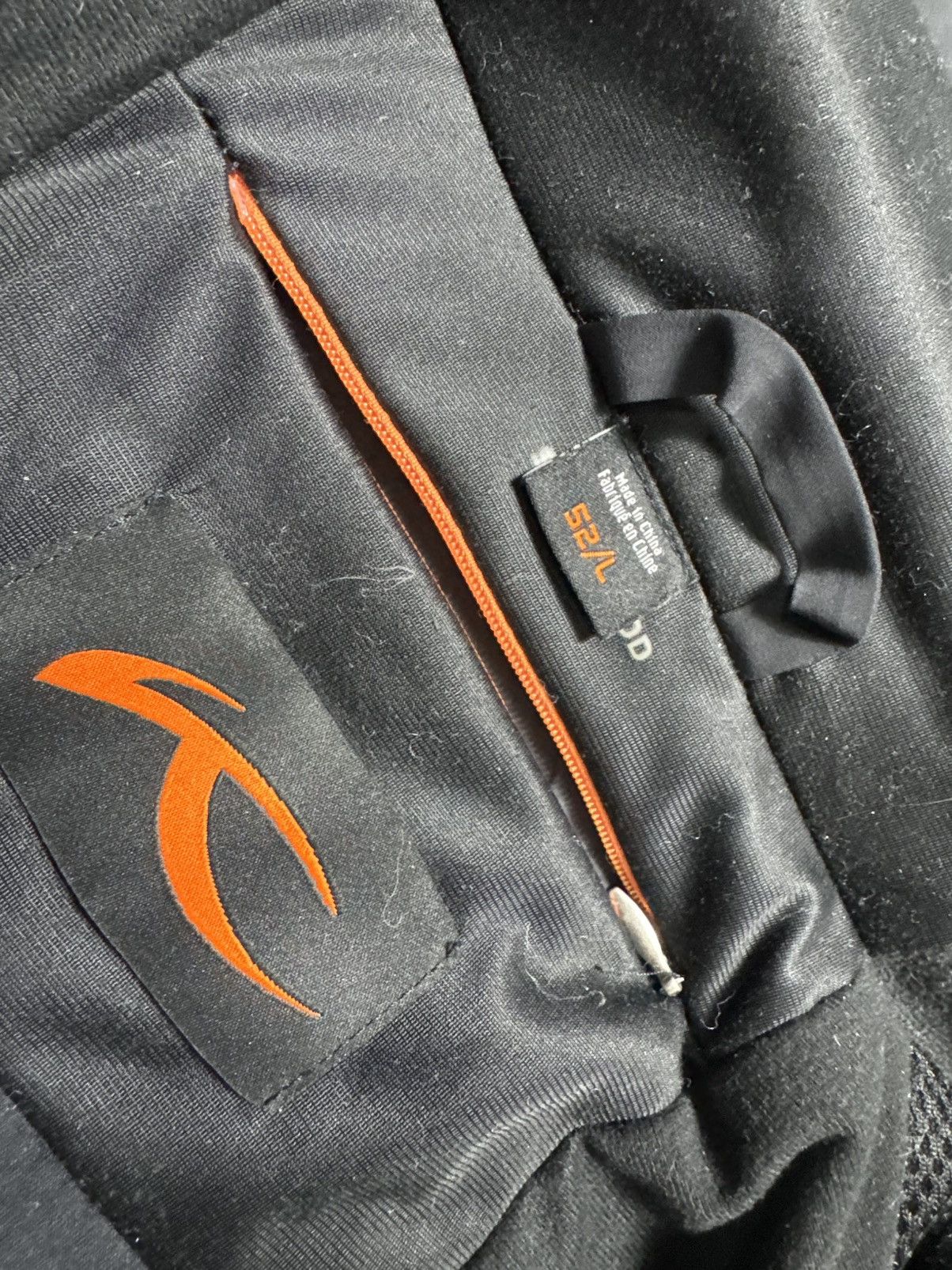 KJUS Kjus Ski Jacket Size L Black Outdoor Size US L / EU 52-54 / 3 - 9 Thumbnail