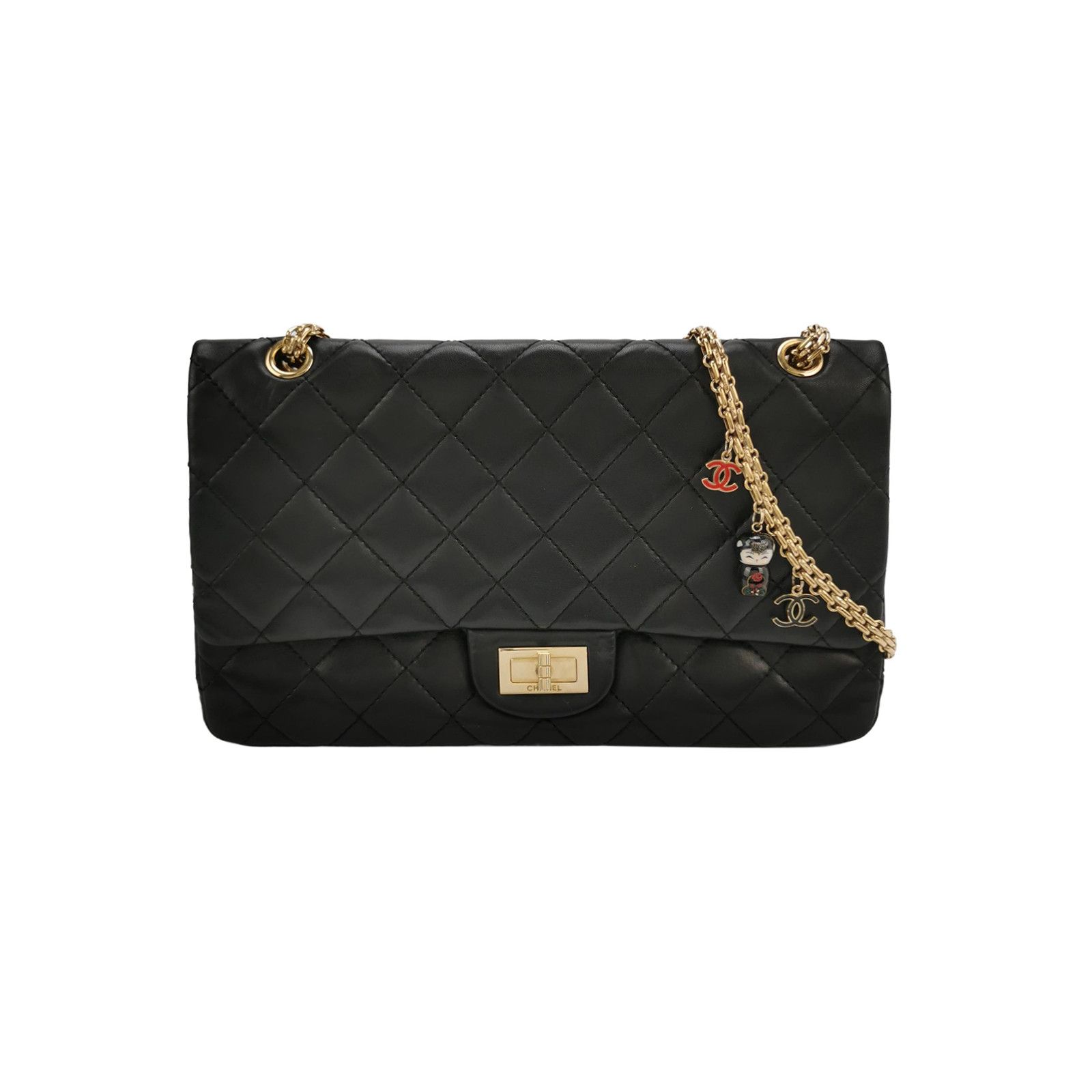 Chanel Chanel Women os Shoulder Bags Size ONE SIZE - 1 Thumbnail