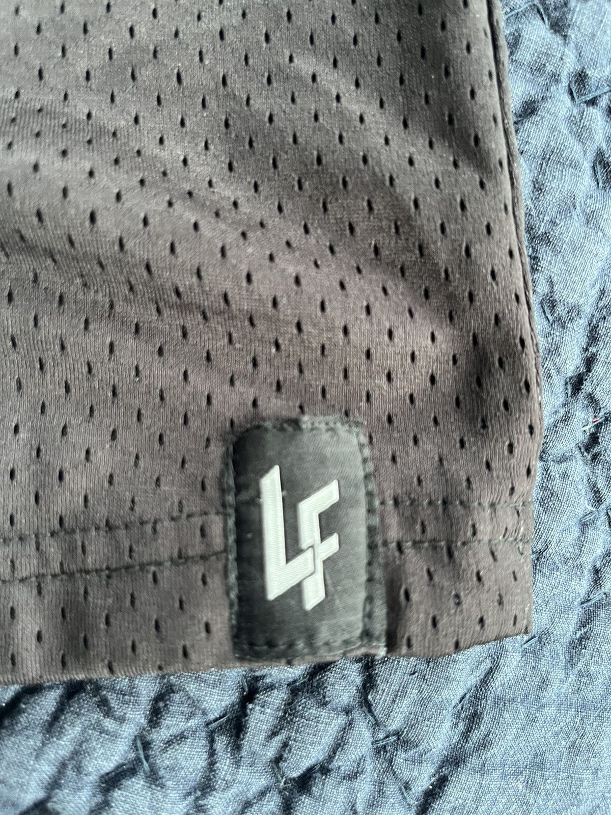 Designer × Lost Enterprises [Medium] Lost Files Bone Shorts Size US 32 / EU 48 - 4 Thumbnail