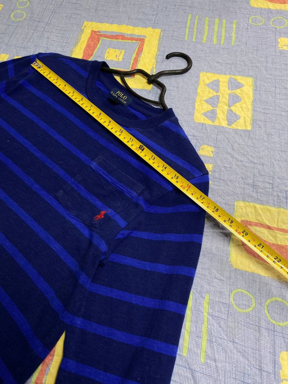 Polo Ralph Lauren Vintage Y2K Polo Ralph Lauren Sweater Size US XXS / EU 40 - 3 Thumbnail