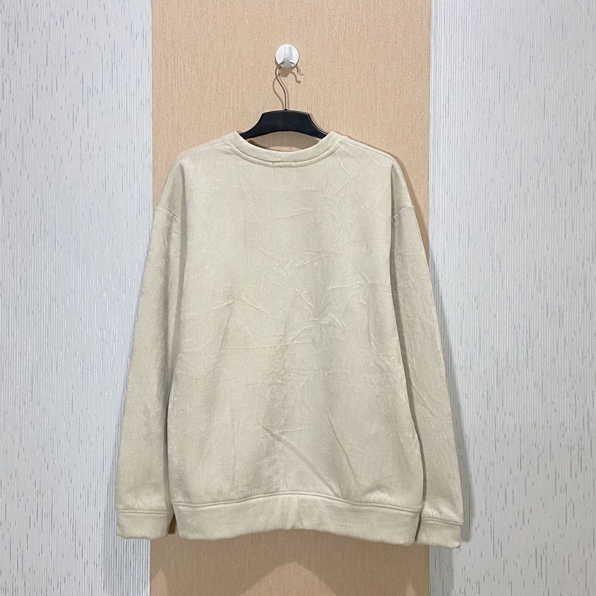 BEAUTY&YOUTH Beauty&Youth Corduroy Sweatshirt Size M fit L Size US M / EU 48-50 / 2 - 2 Thumbnail