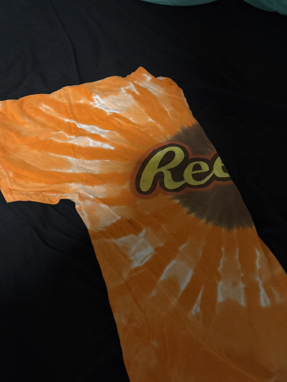 Vintage Vintage Reese’s Candy Shirt Size US L / EU 52-54 / 3 - 3 Thumbnail