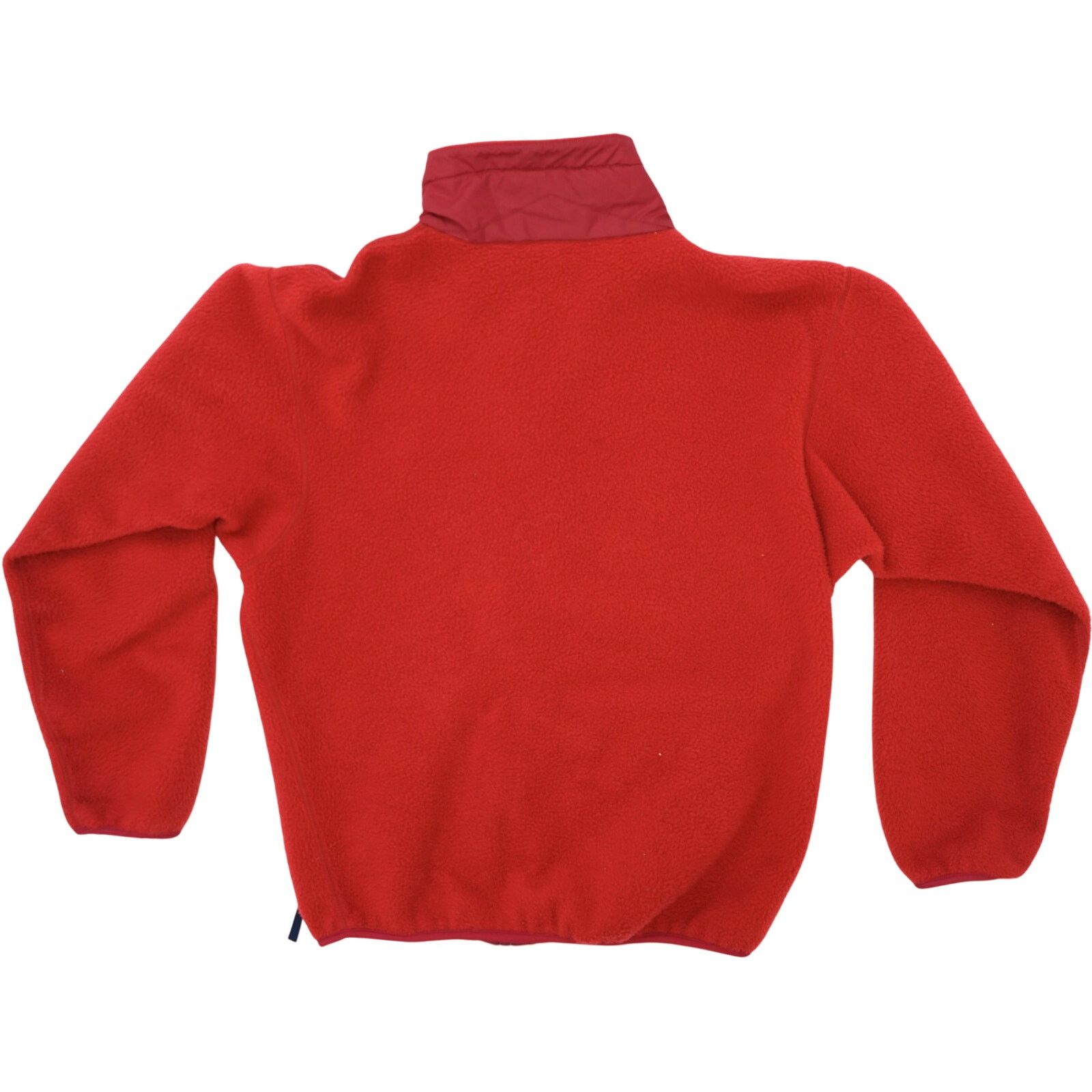 Vintage 00's Patagonia Full Zip Fleece Cardigan Men's Large