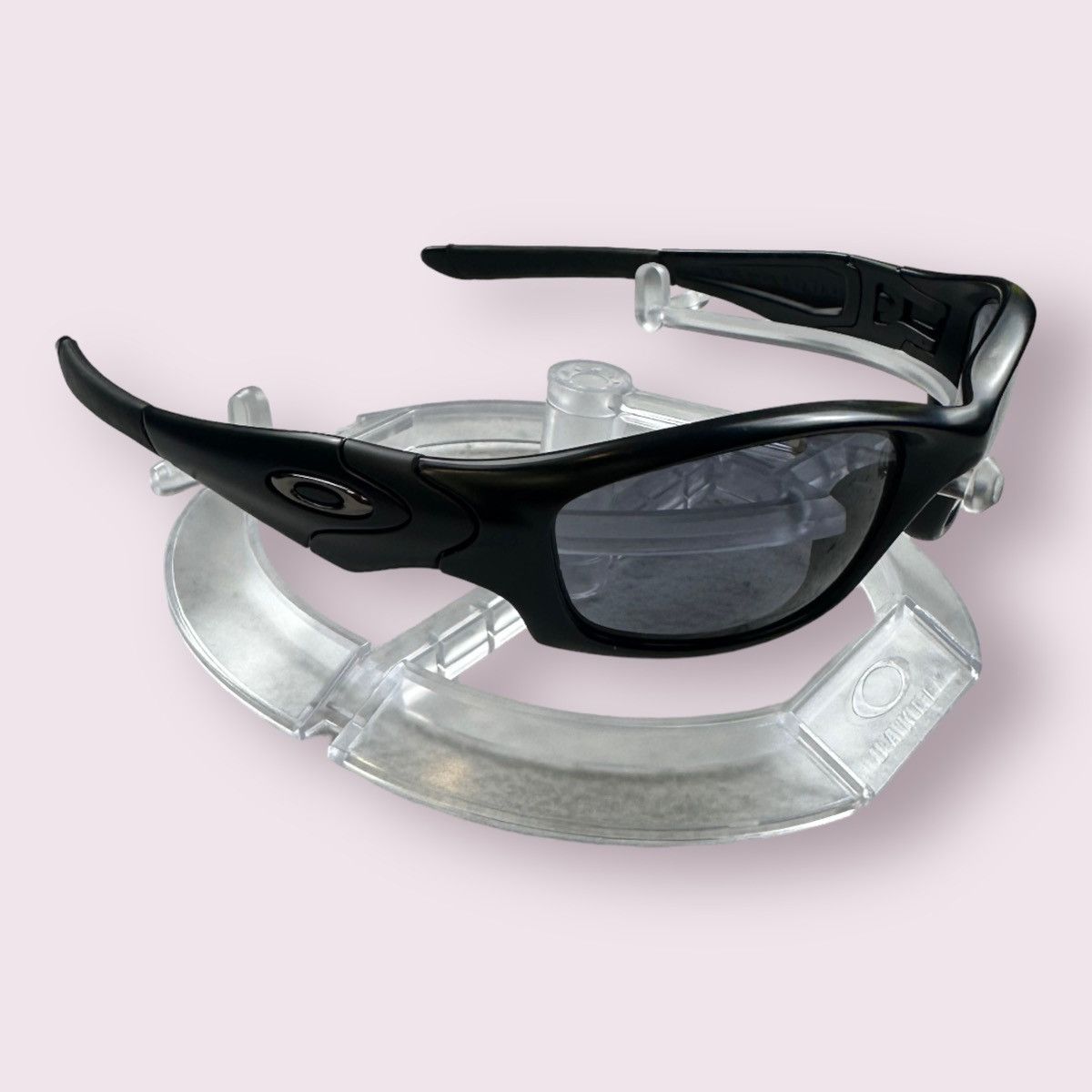 Oakley × Streetwear × Vintage Vintage Oakley Straight Jacket Y2K 