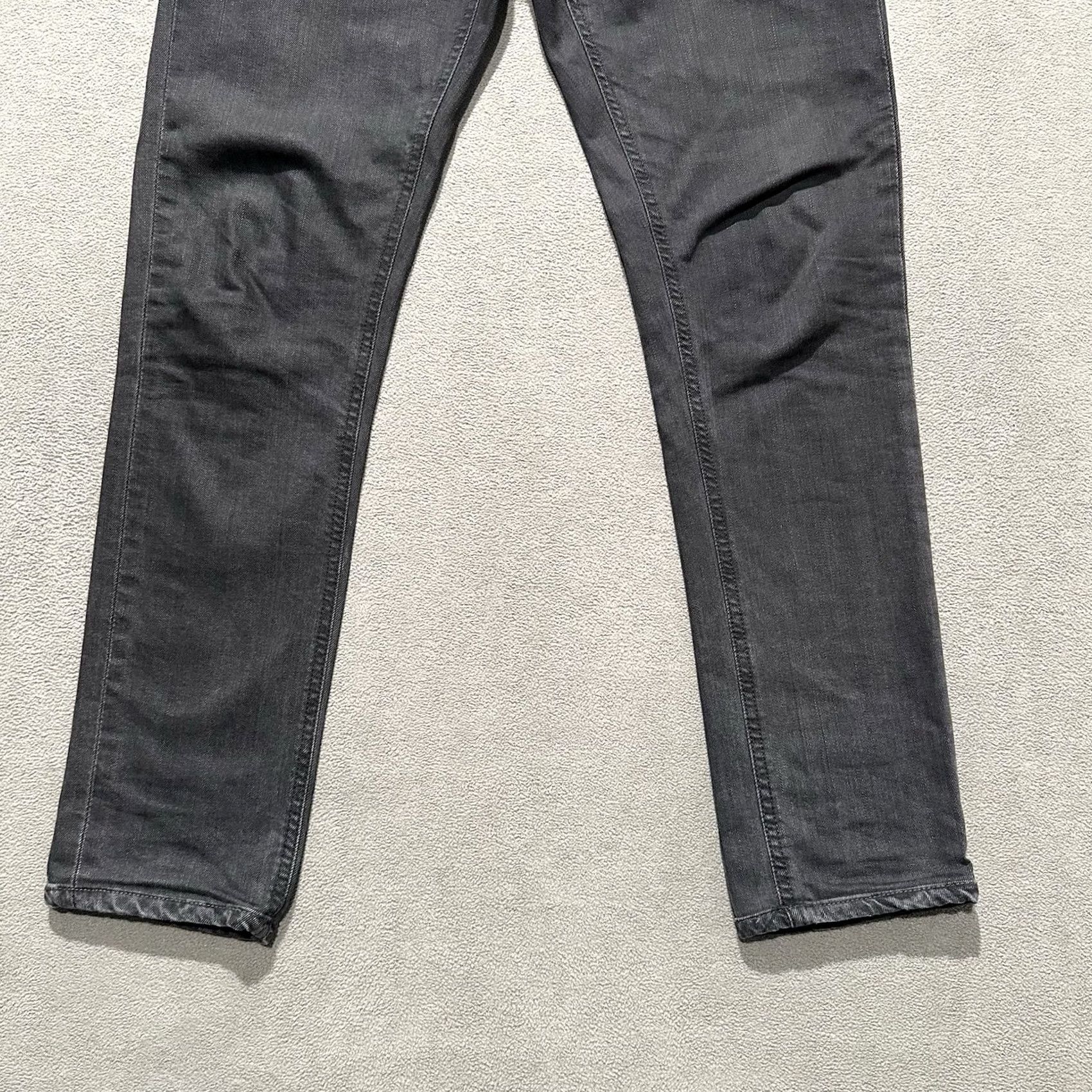 Nudie Jeans Item Specifications: Closure: Zipper, Button Size US 30 / EU 46 - 5 Thumbnail