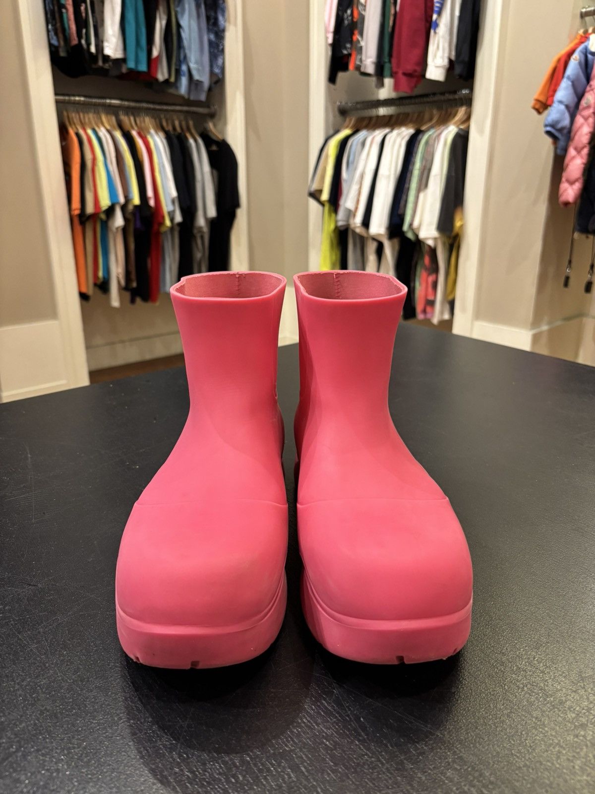 Bottega Veneta Bottega Veneta Puddle Boots Size US 8 / EU 41 - 5 Thumbnail