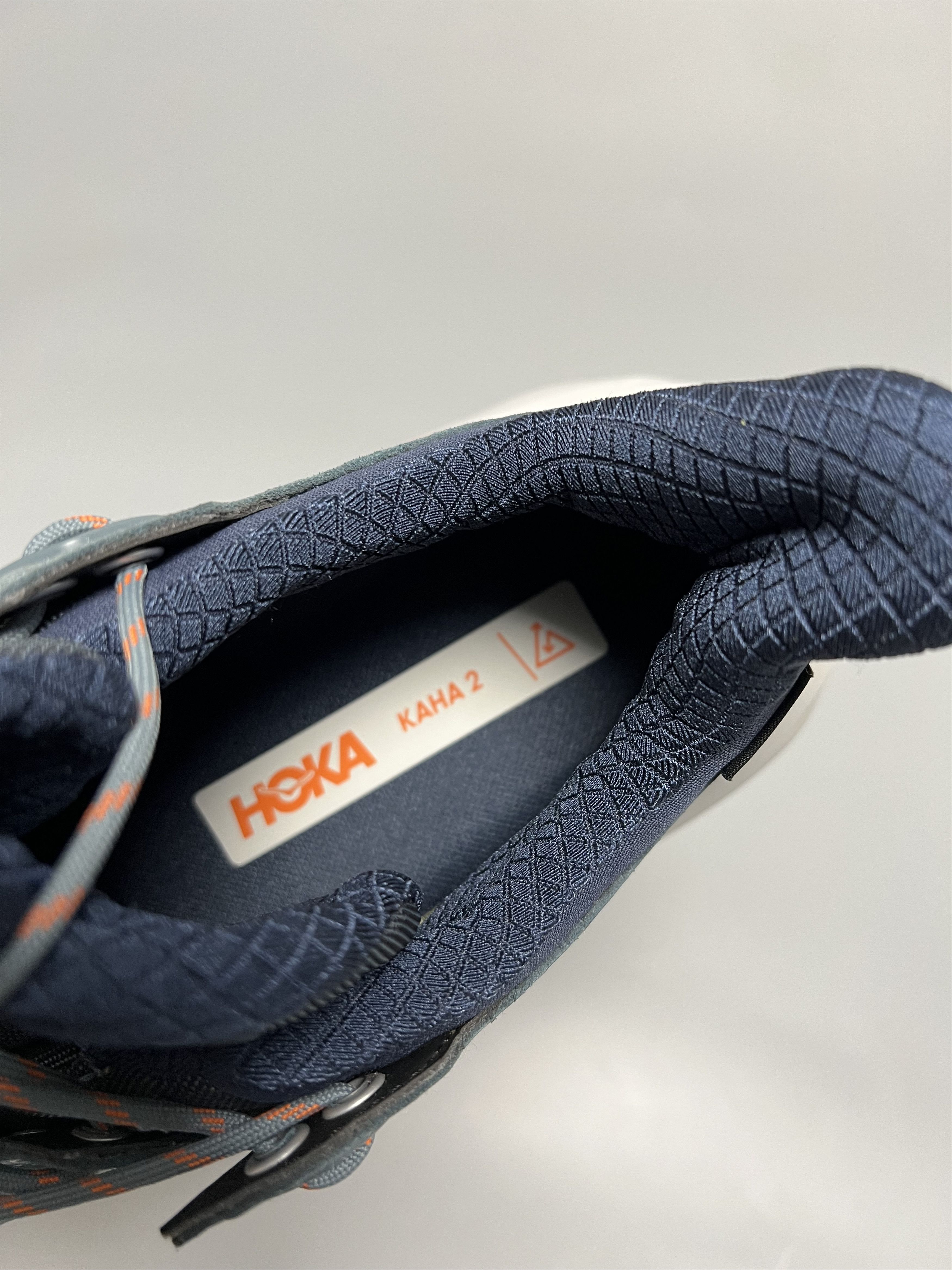 Hoka 10D Hoka One One Kaha 2 Low GTX Gore-Tex Hiking Shoes Size US 10 / EU 43 - 8 Thumbnail