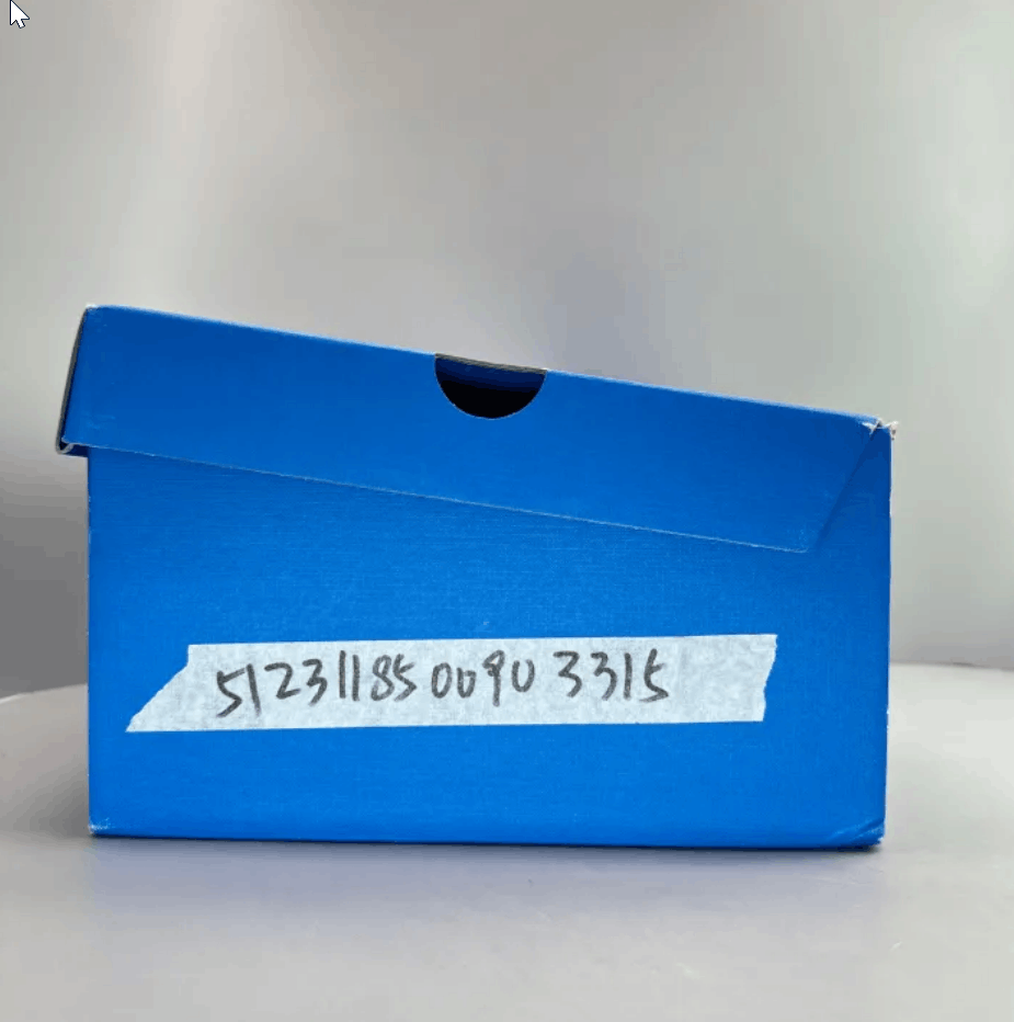 Balenciaga Balenciaga Low-Top Sneakers Size US 11 / EU 44 - 10 Thumbnail