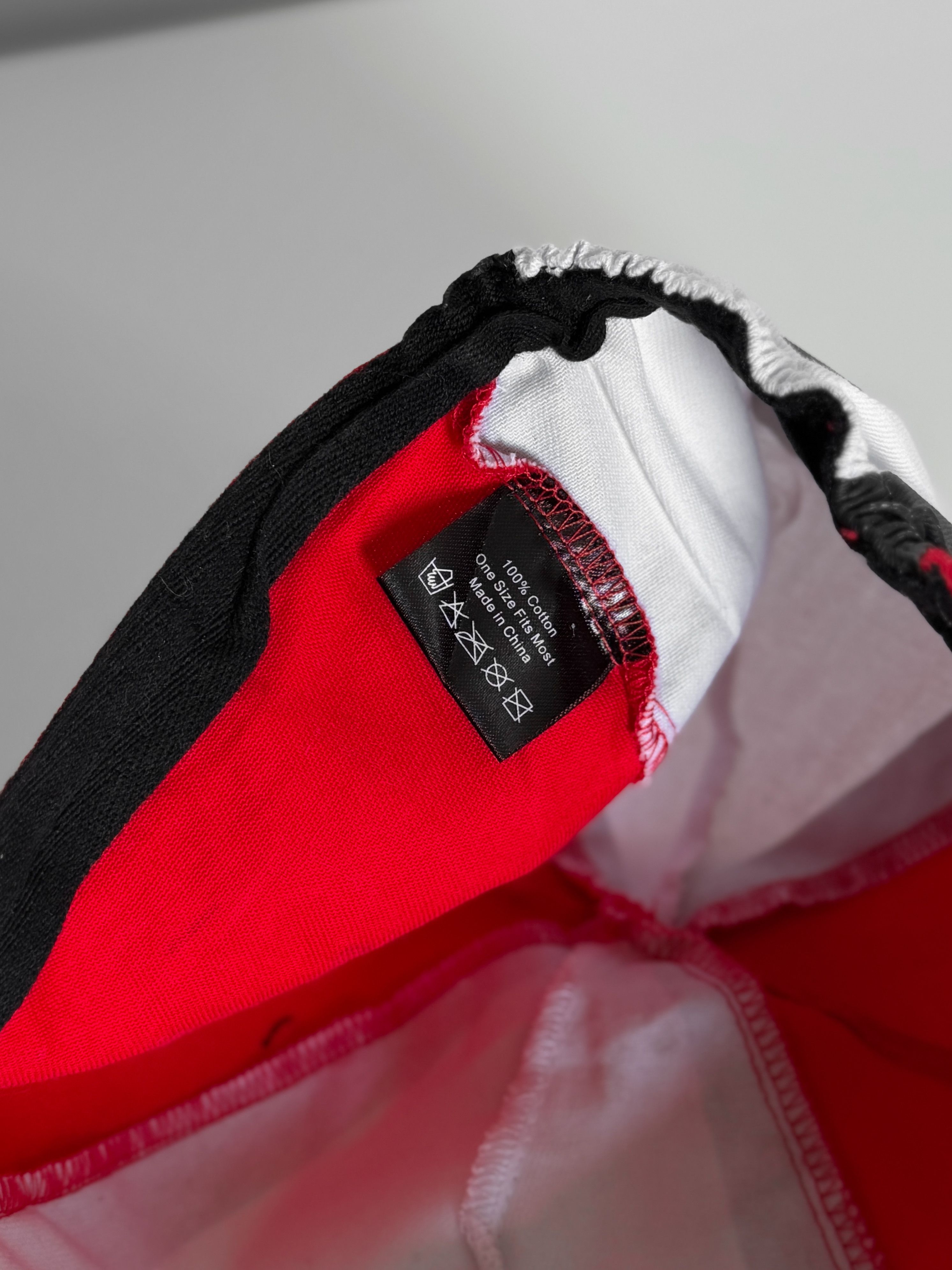 Other Cycling Cap Max Hürzeler — Swiss Size ONE SIZE - 8 Thumbnail