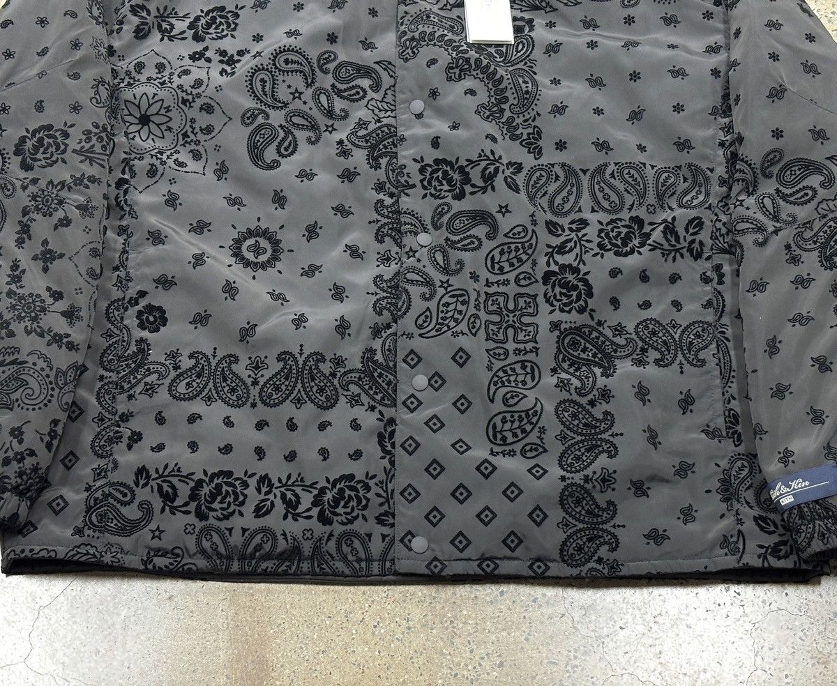 Kith KITH FW23 Winfield Quilted Liner Size US M / EU 48-50 / 2 - 6 Thumbnail