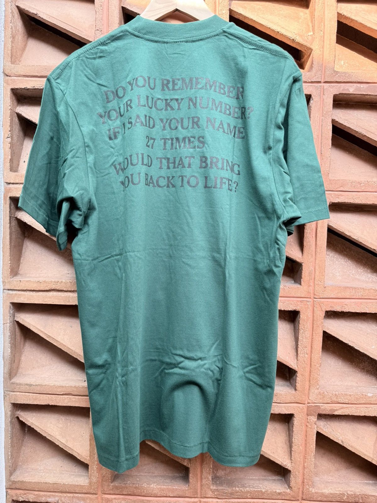 Band Tees Title Fight Modern Bootleg Tee Size US XL / EU 56 / 4 - 3 Thumbnail