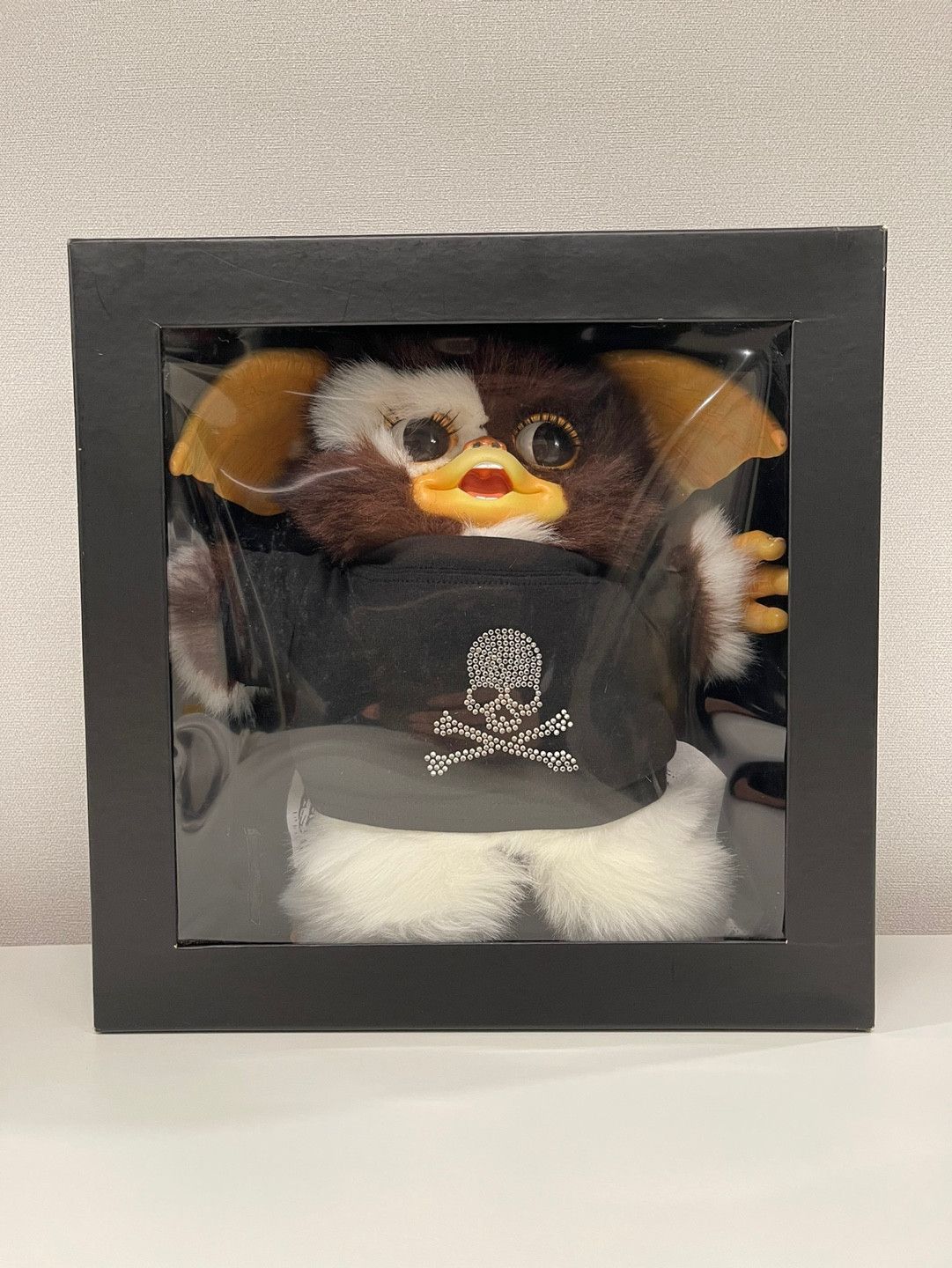 mastermind JAPAN - GREMLINS グレムリン× MASTERMIND WORLD の