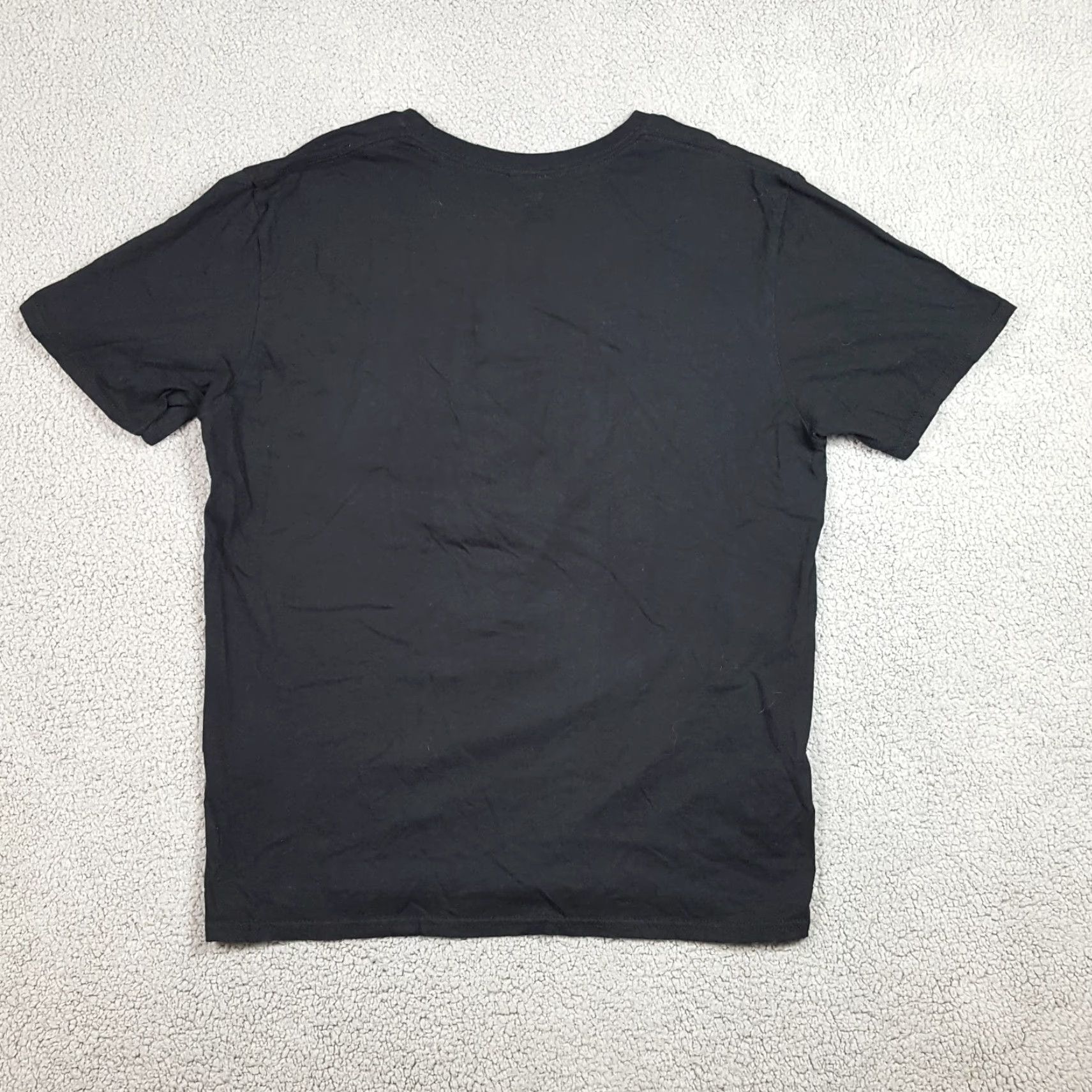 Etro VINTAGE GM Corvette Performance Race T-Shirt Men's Large Black 90s Auto NASCAR Racing Size US L / EU 52-54 / 3 - 4 Thumbnail