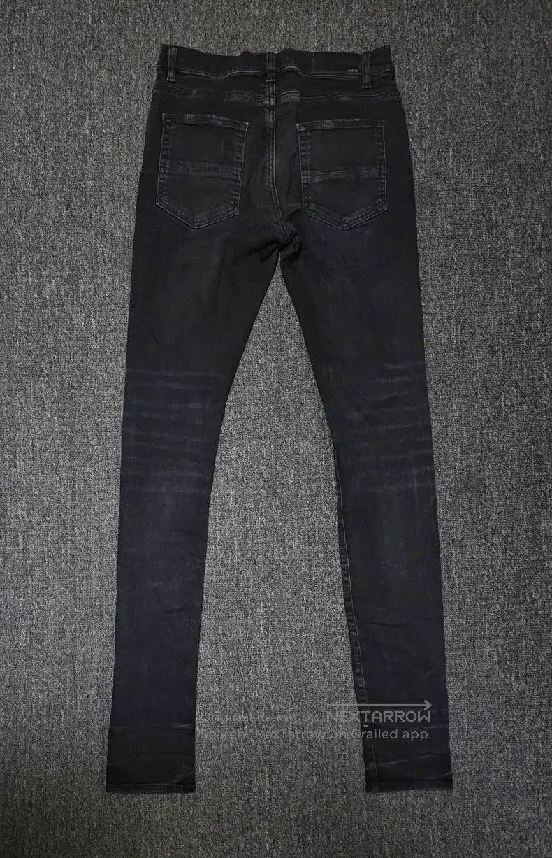 Amiri Amiri Size 31 Ripped jeans Size US 31 - 4 Thumbnail