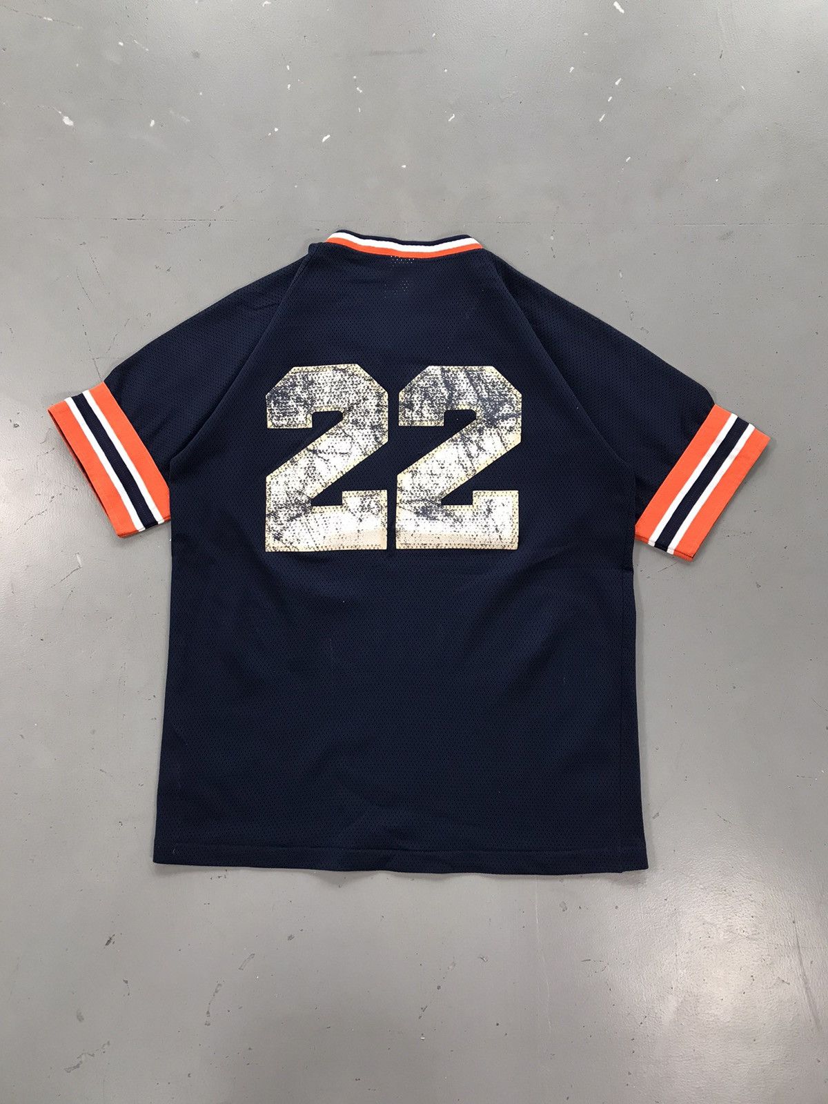 Vintage Astro Rugby League Jersey Size US L / EU 52-54 / 3 - 2 Thumbnail