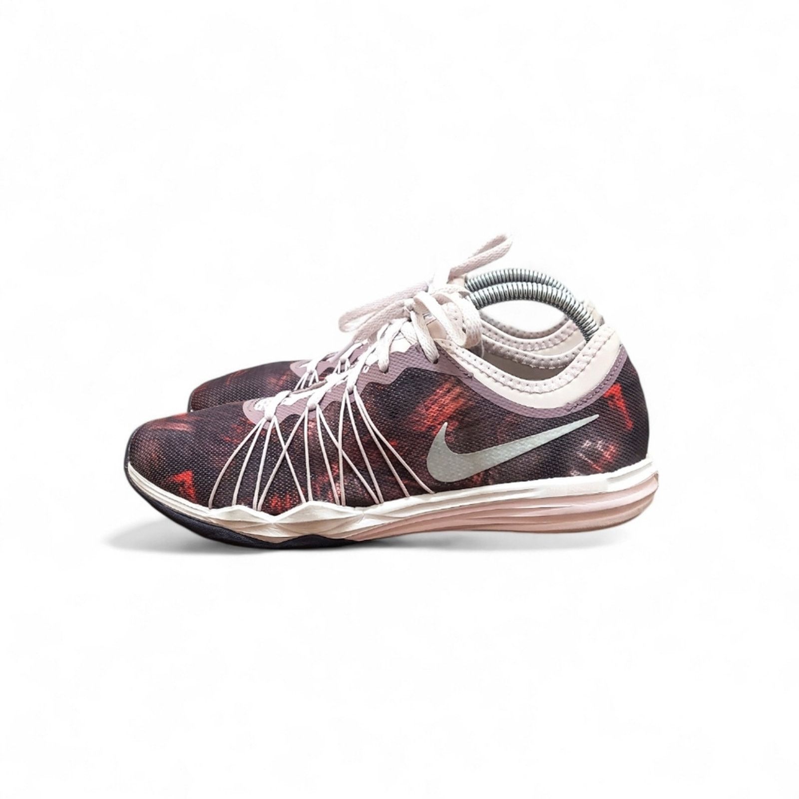 Nike Nike Dual Fusion Hit Running Sneakers Women's Size 8 Size US 8 / IT 38 - 4 Thumbnail