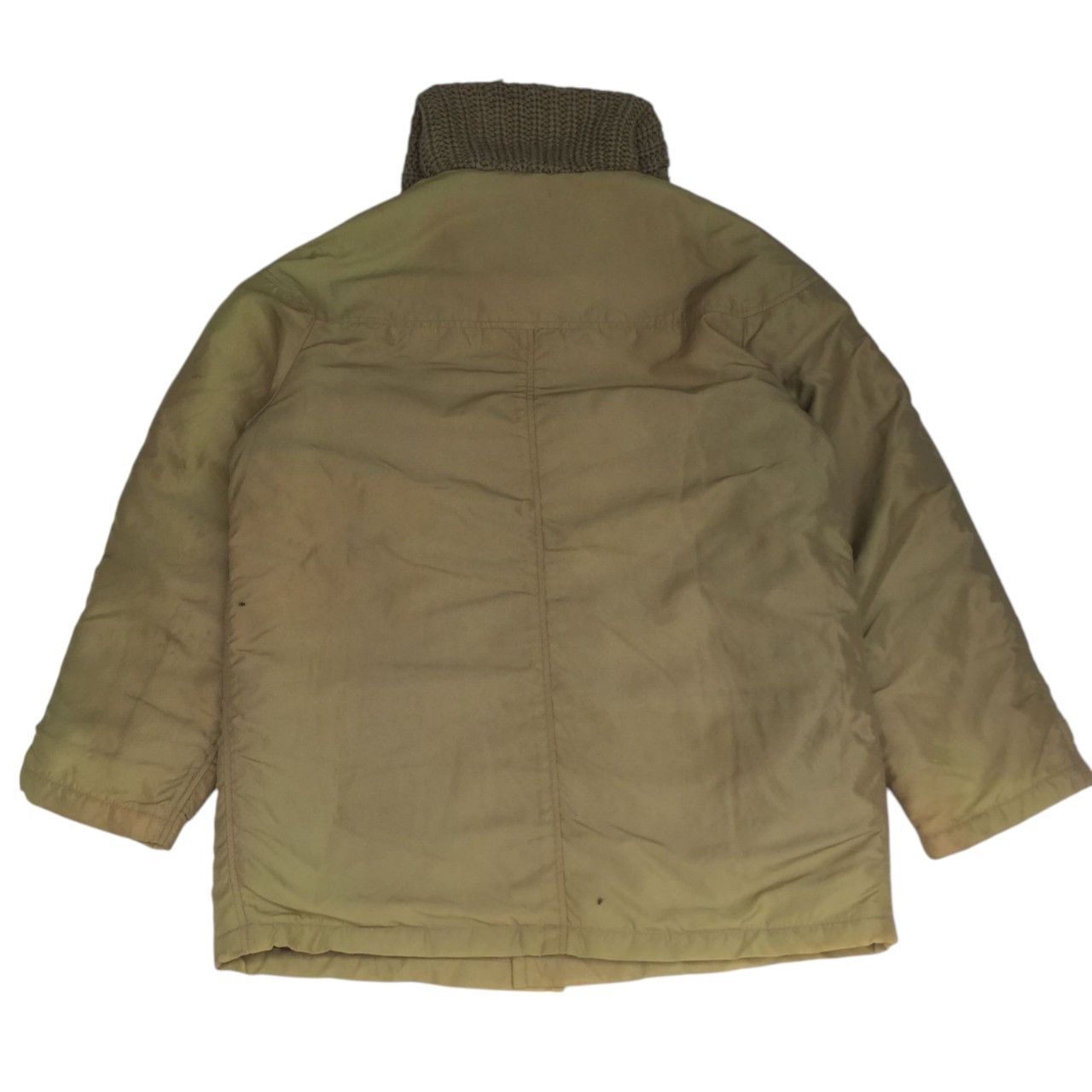 Buzz Rickson's × Toyo Enterprises × Vintage Vintage United Carr by Buzz Rickson's N-1 Deck Jacket Size US L / EU 52-54 / 3 - 6 Thumbnail