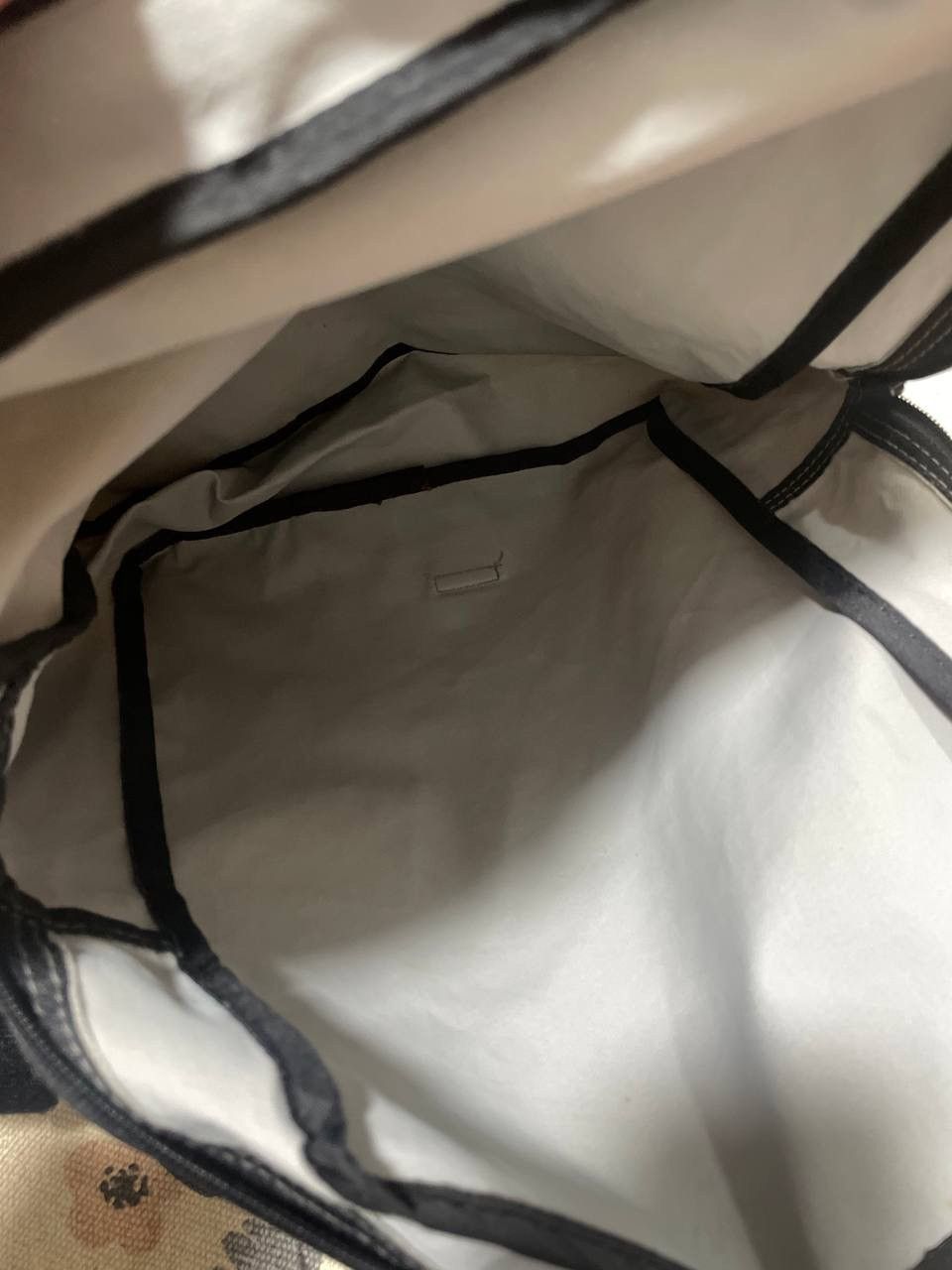 Reebok × Vintage Vintage bag slim reebok sling crossbody gorpcore Size ONE SIZE - 7 Thumbnail