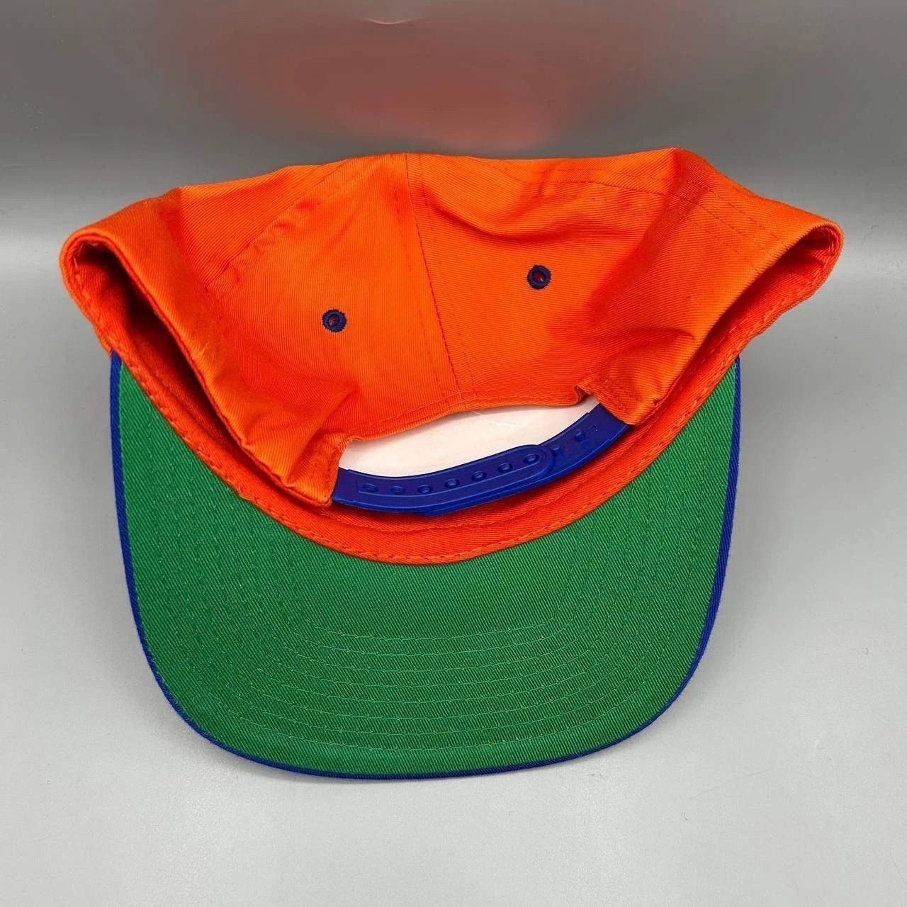 Other Vintage Sydney Hat Men Embroidered Eclipse Snap Back Size ONE SIZE - 4 Thumbnail