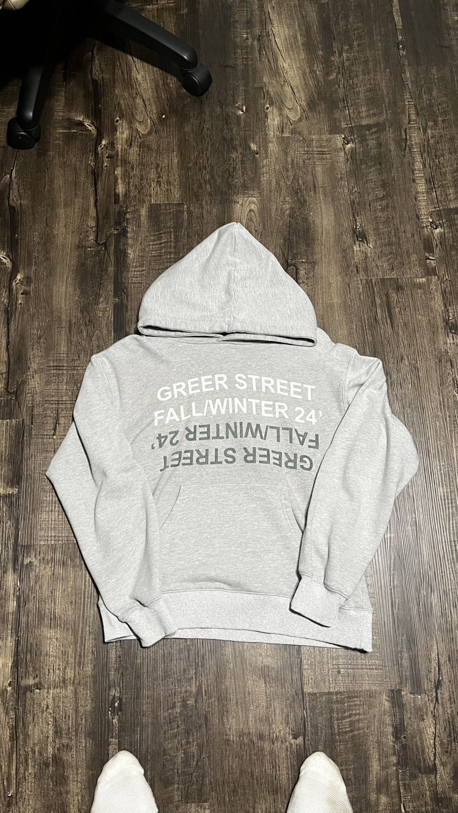 Other Greer street 24/25 winter fall Size US M / EU 48-50 / 2 - 1 Thumbnail