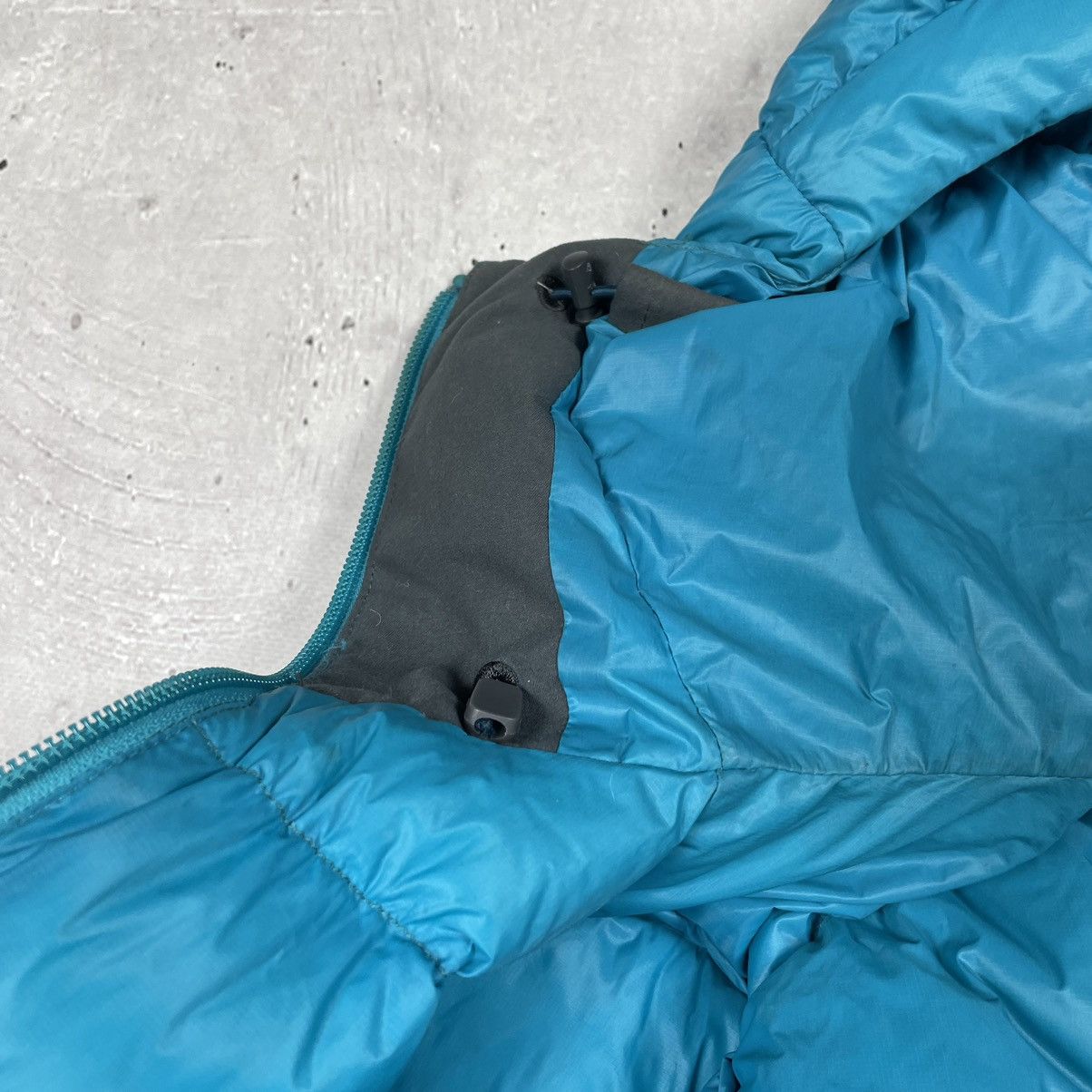 Norrona Norrona Lyngen Down750 Hooded Jacket Women's Smail Size S / US 4 / IT 40 - 7 Thumbnail