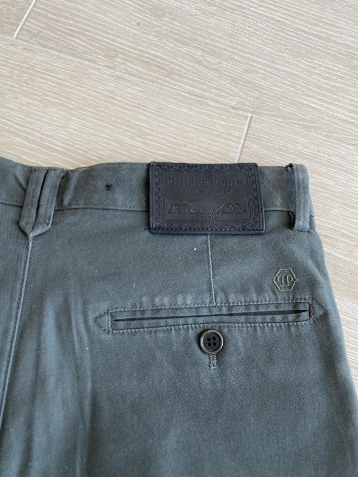 Philipp Plein Philip Plein homme Size US 28 / EU 44 - 3 Thumbnail