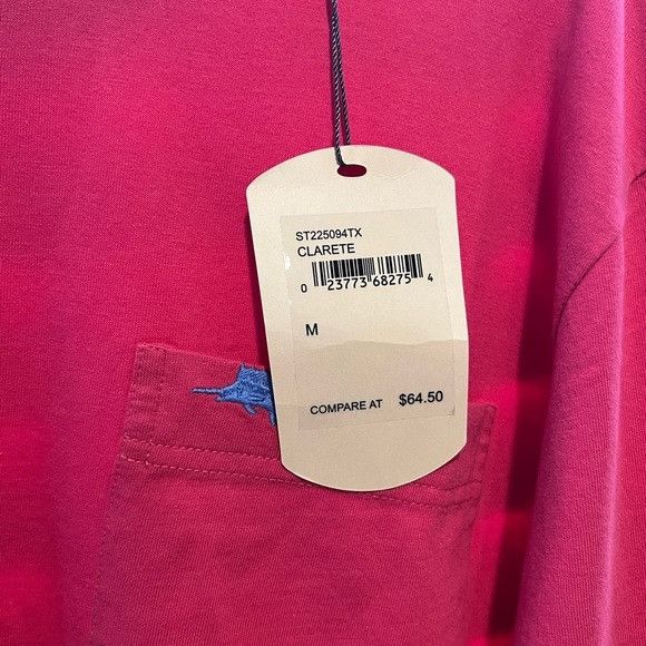Tommy Bahama Tommy Bahama Bali Skyline Long Sleeve Shirt -‎ M - NWT Size US M / EU 48-50 / 2 - 4 Thumbnail