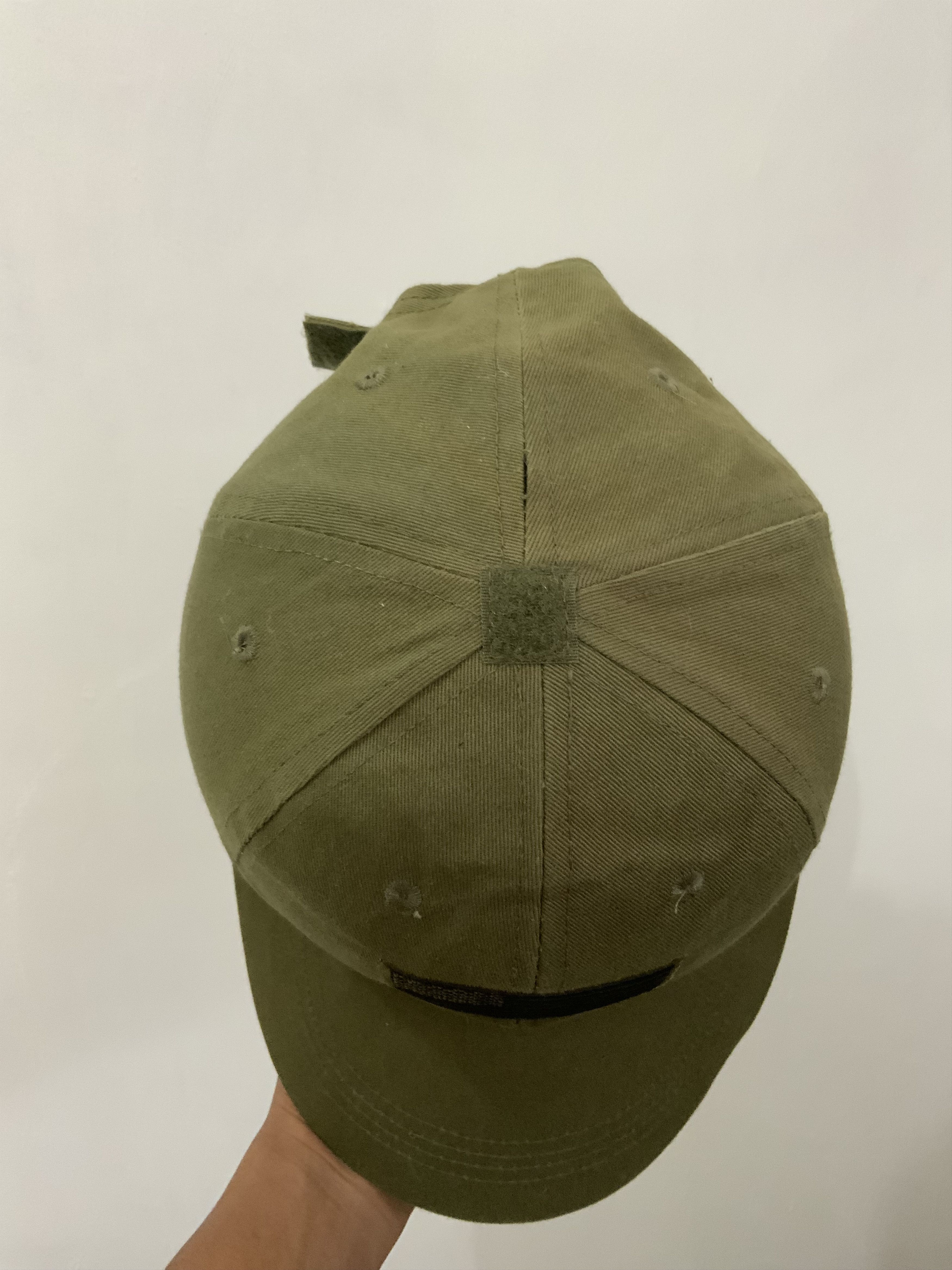 Voodoo Tactical Military Voodoo Tactical Hat Size ONE SIZE - 3 Thumbnail