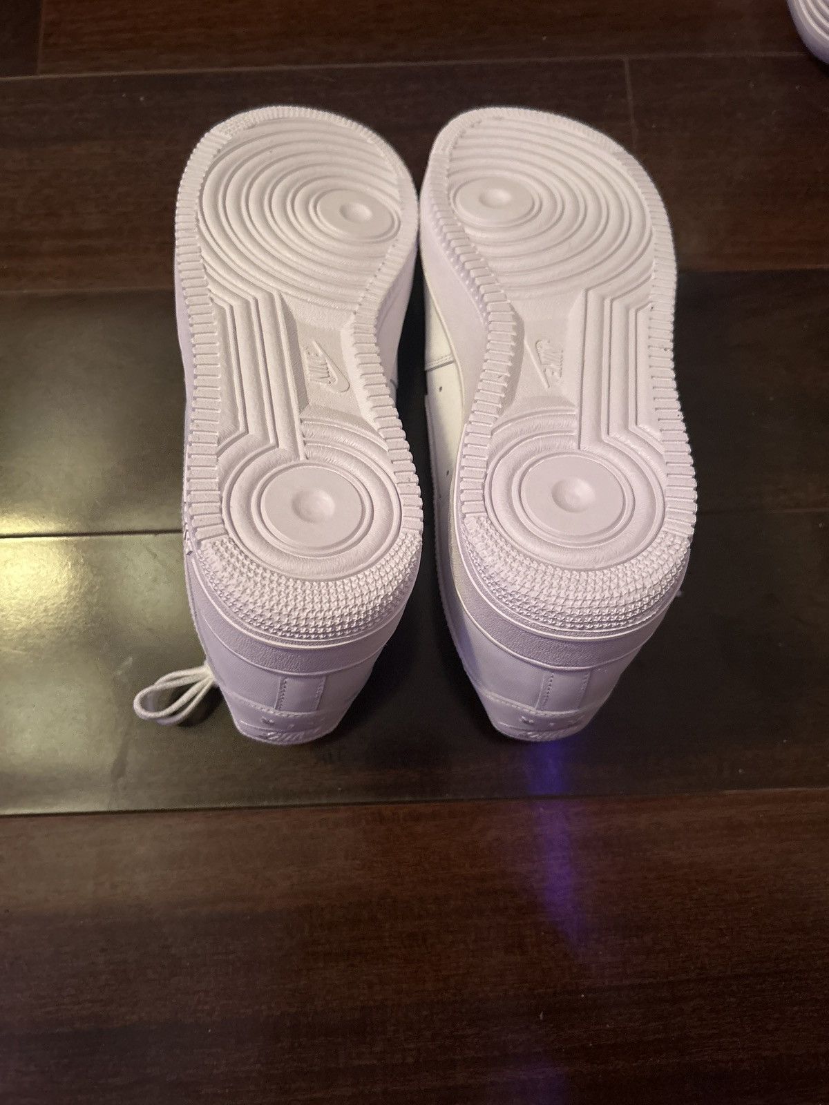 Nike Brand new Air Force 1 Size US 12 / EU 45 - 5 Thumbnail