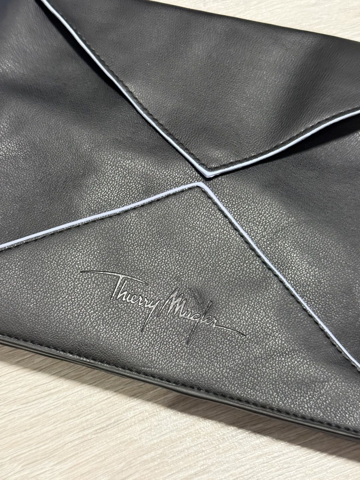 Thierry Mugler Thierry Mugler Angel Size ONE SIZE - 2 Thumbnail
