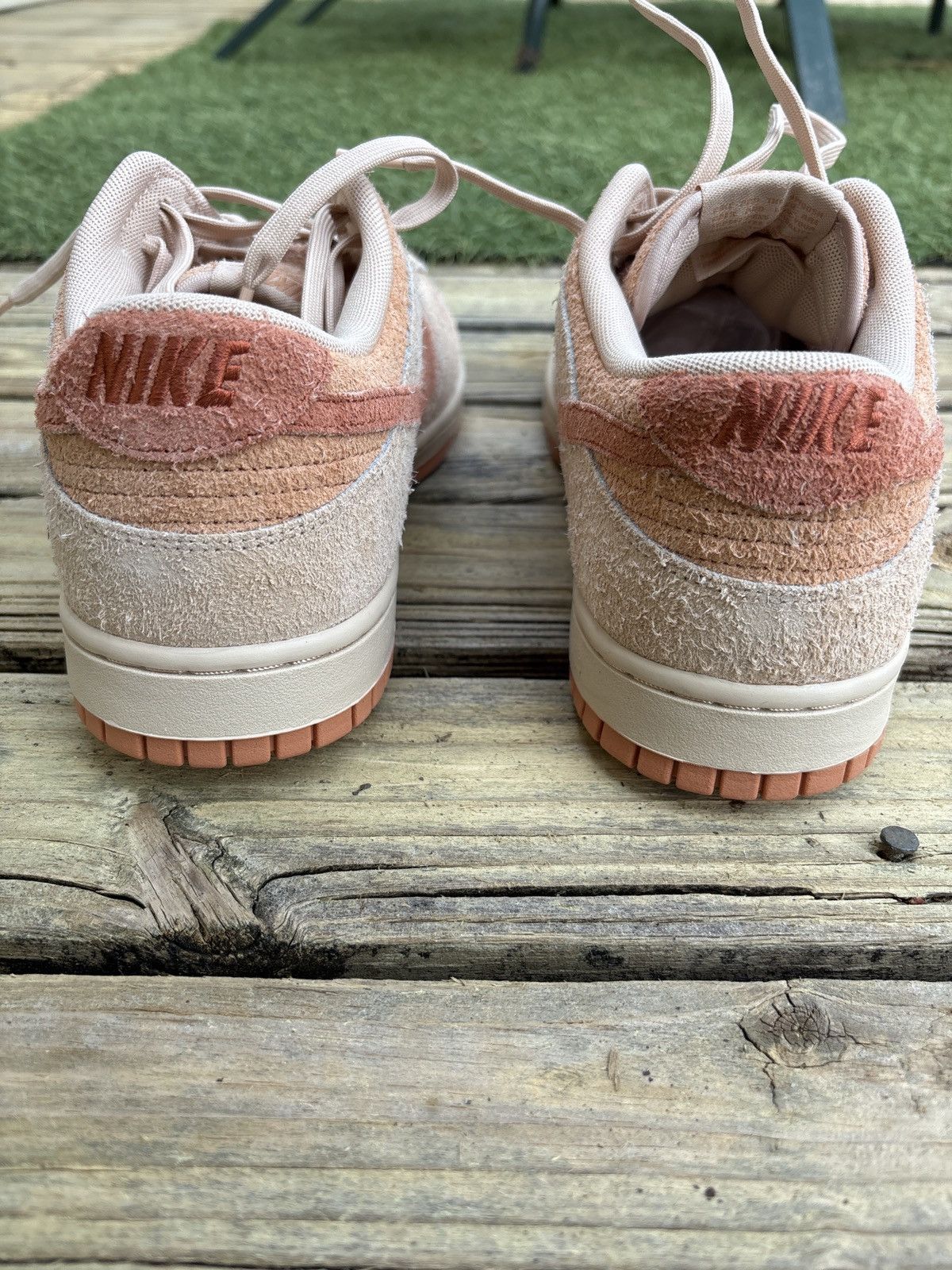 Nike Nike Dunk Low Size US 12 / IT 42 - 4 Thumbnail