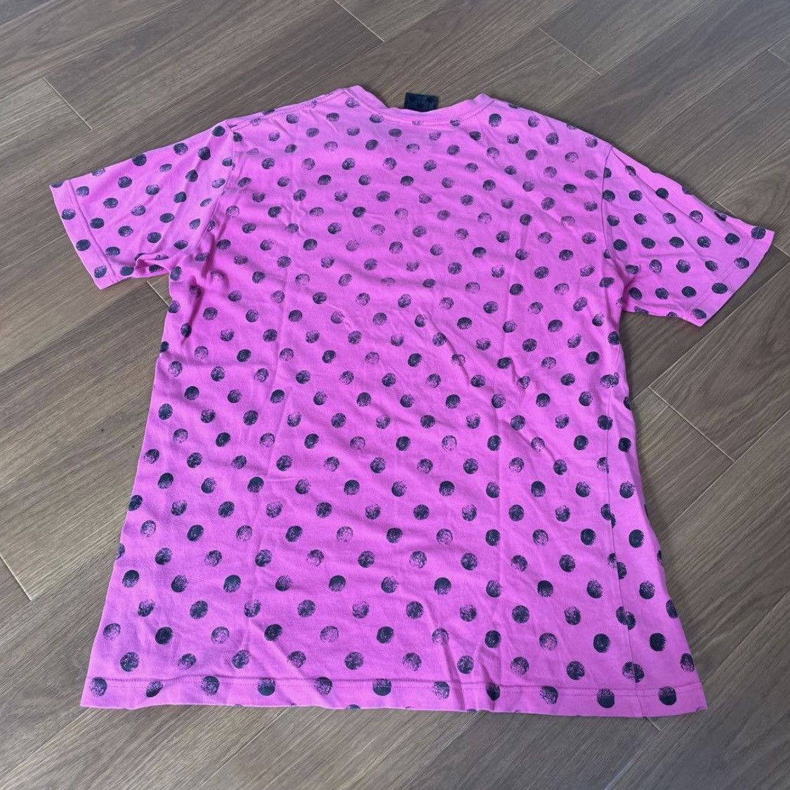 Swagger swagger pink dot tee Size US L / EU 52-54 / 3 - 2 Thumbnail