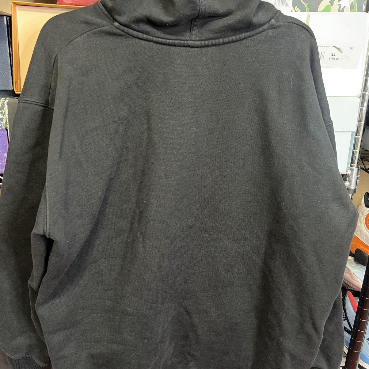 Jimmy Choo Jimmy Choo Hoodie Black Size US L / EU 52-54 / 3 - 9 Thumbnail