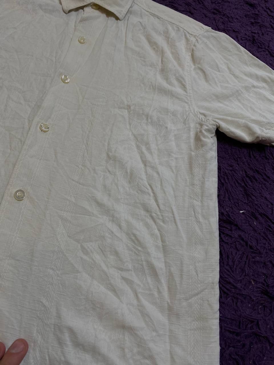 Tommy Bahama Size S Vintage Shirt Tommy Bahama Streetwear Size US S / EU 44-46 / 1 - 5 Thumbnail
