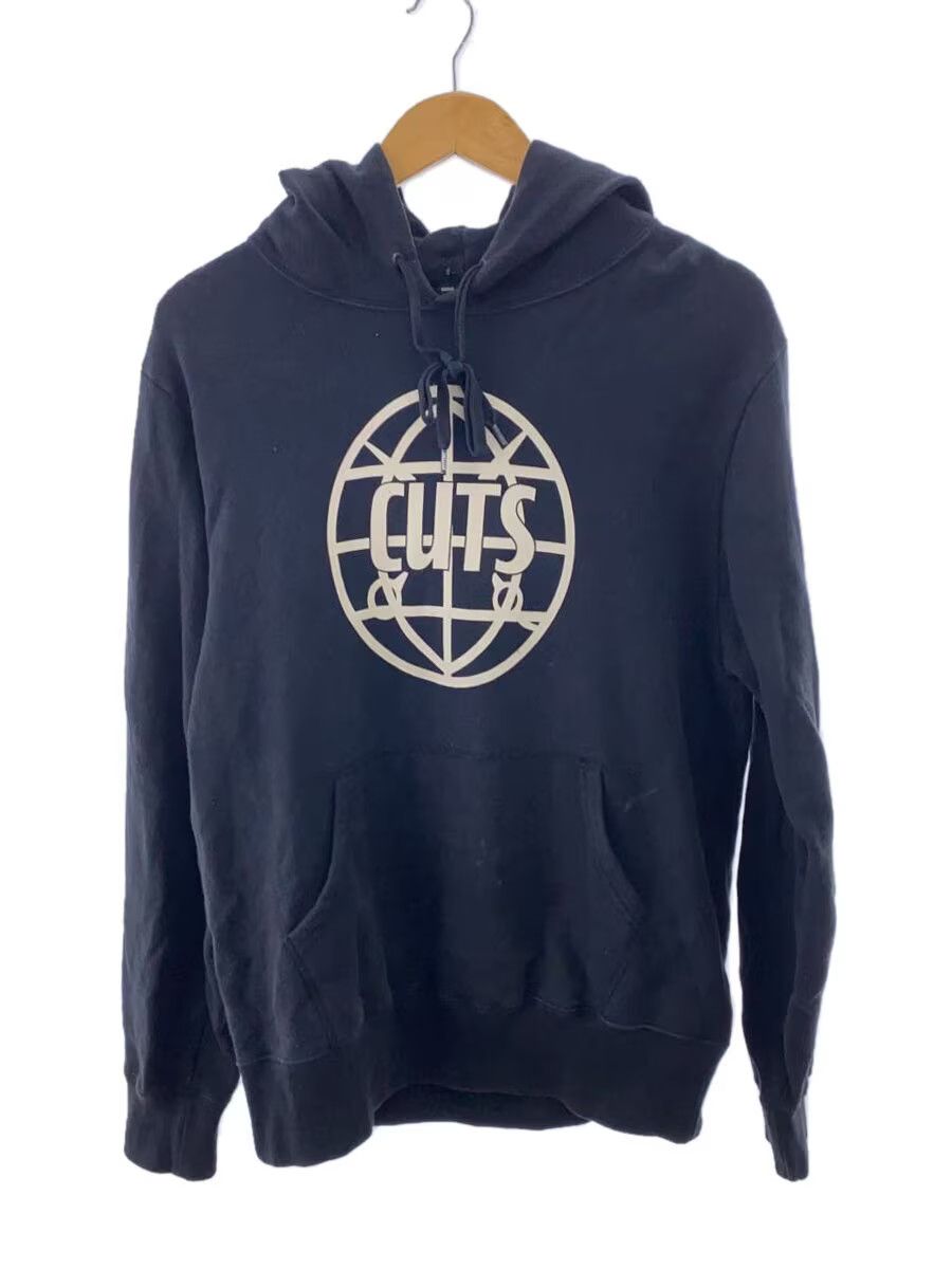 Hysteric Glamour "CUTS" Hairdresser Hoodie Size US M / EU 48-50 / 2 - 1 Thumbnail