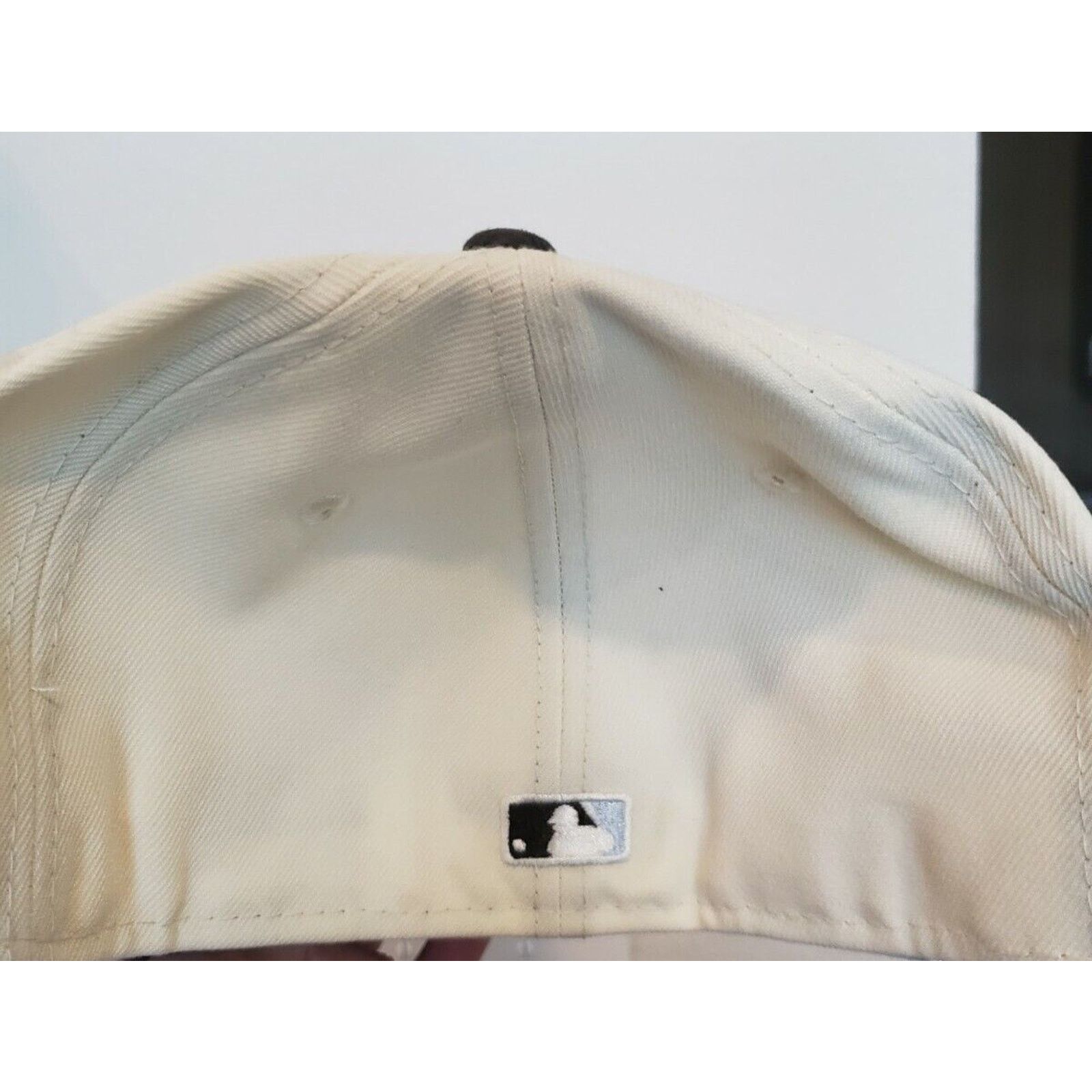 New Era Colorado Rockies Hat Cap 2021 ASG 5950 Size 8 White New Era Size ONE SIZE - 4 Thumbnail
