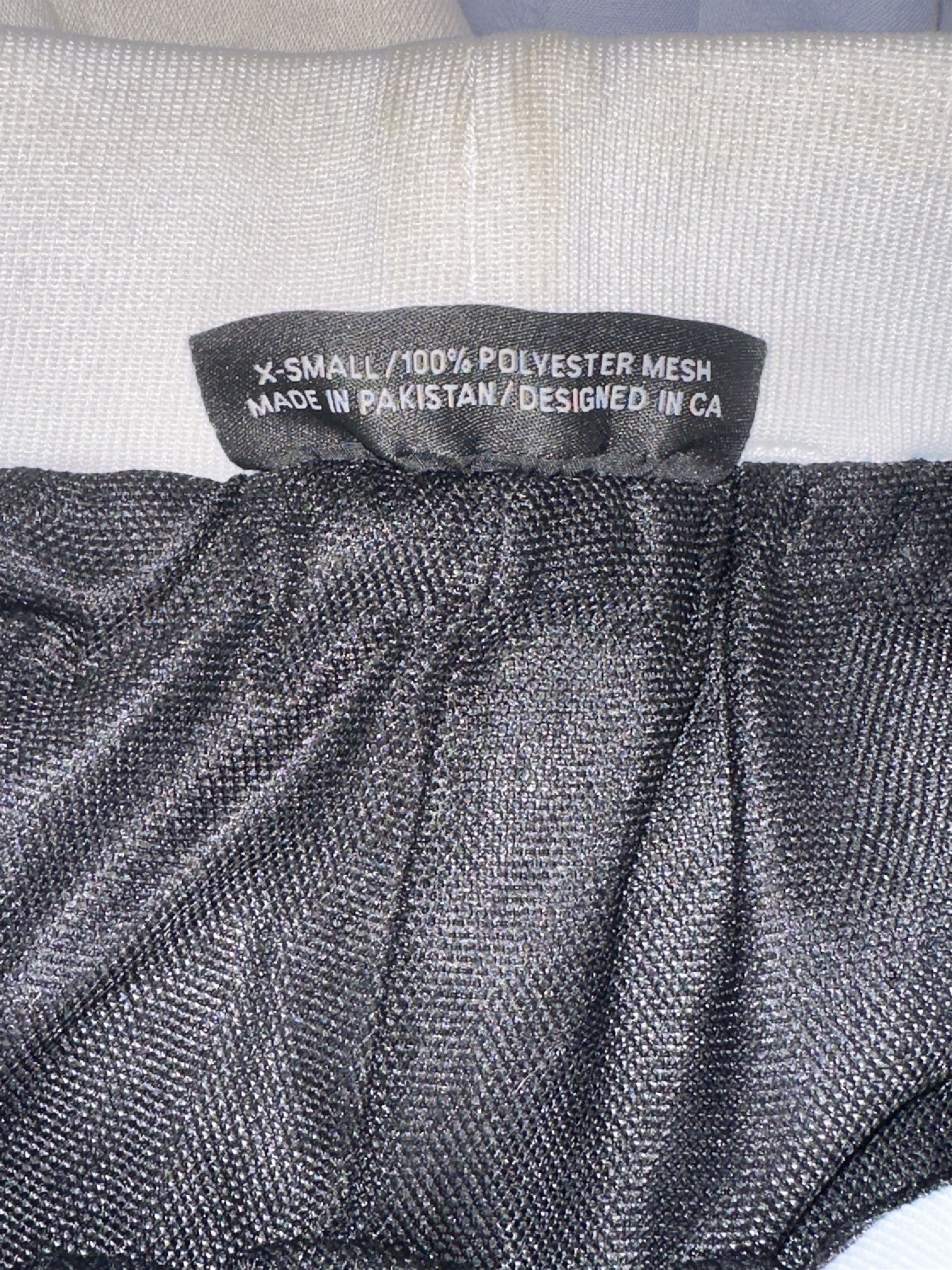 Collect and Select COLLECT and SELECT Paisley shorts Size US 30 / EU 46 - 10 Thumbnail