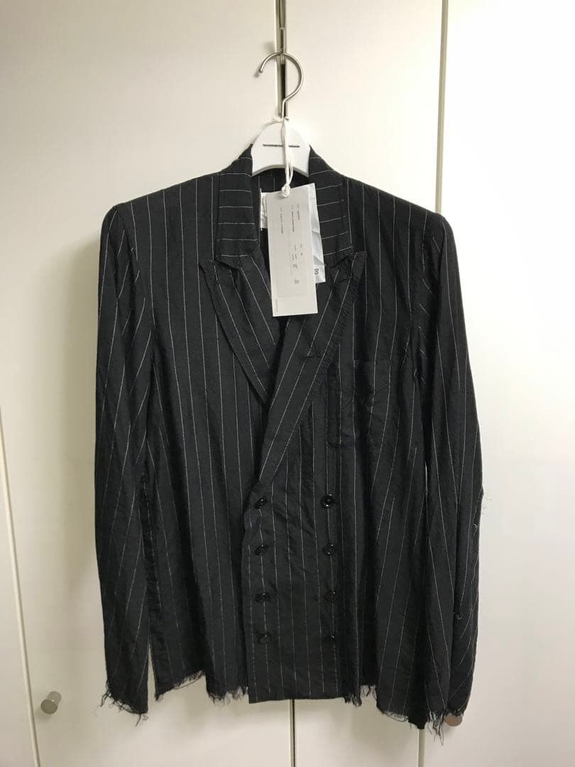 Takahiro Miyashita Soloist Pajama Shirt