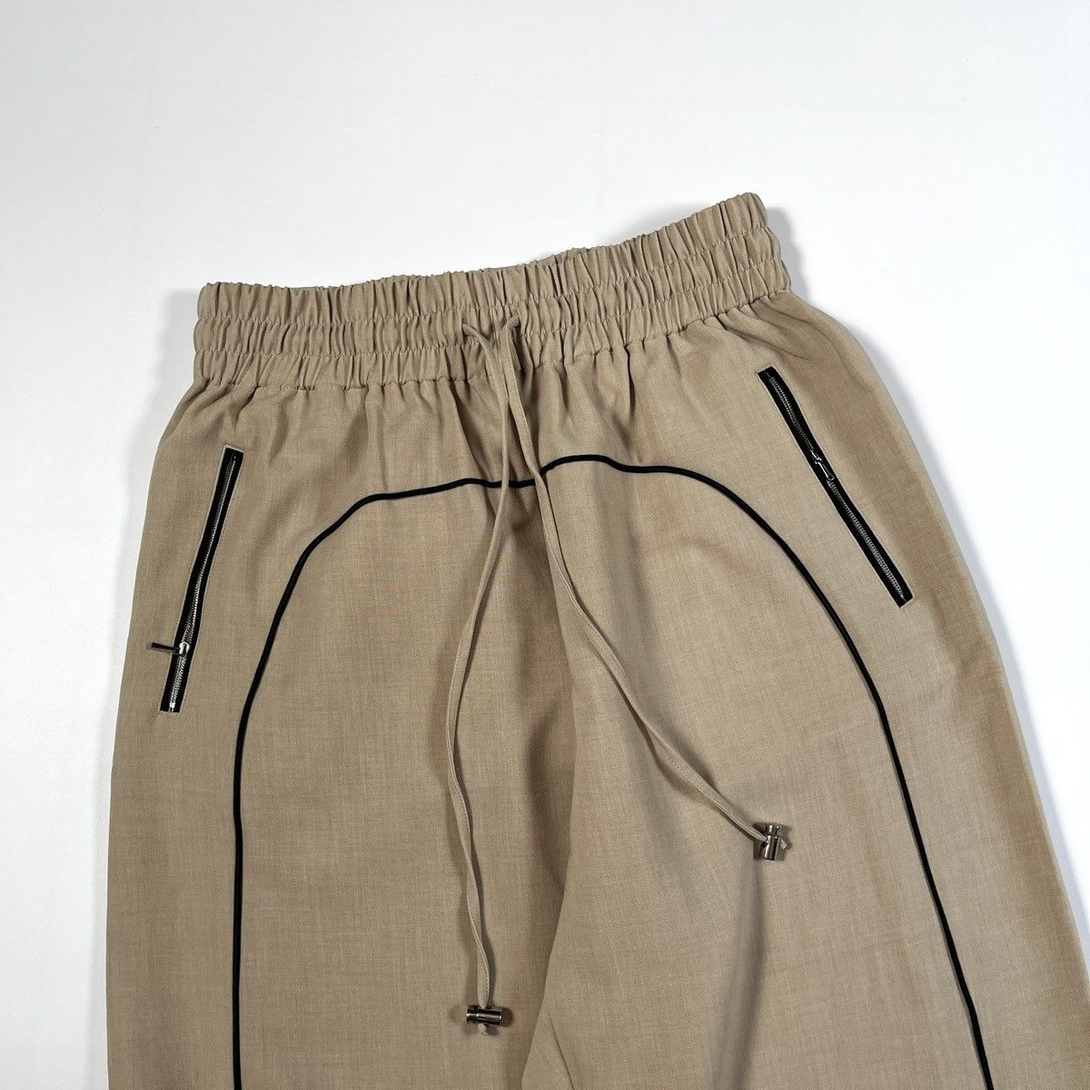 Dries Van Noten Dries Van Noten Pants Size US 30 / EU 46 - 2 Thumbnail