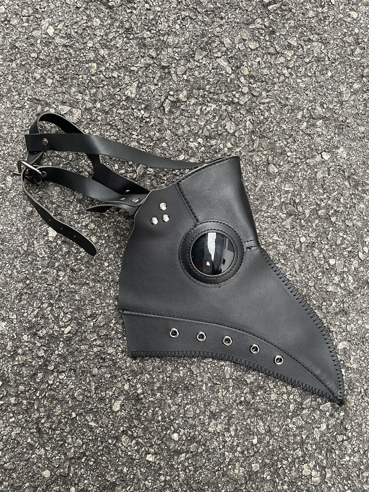 Other Bird’s Beak Mask Size ONE SIZE - 6 Thumbnail